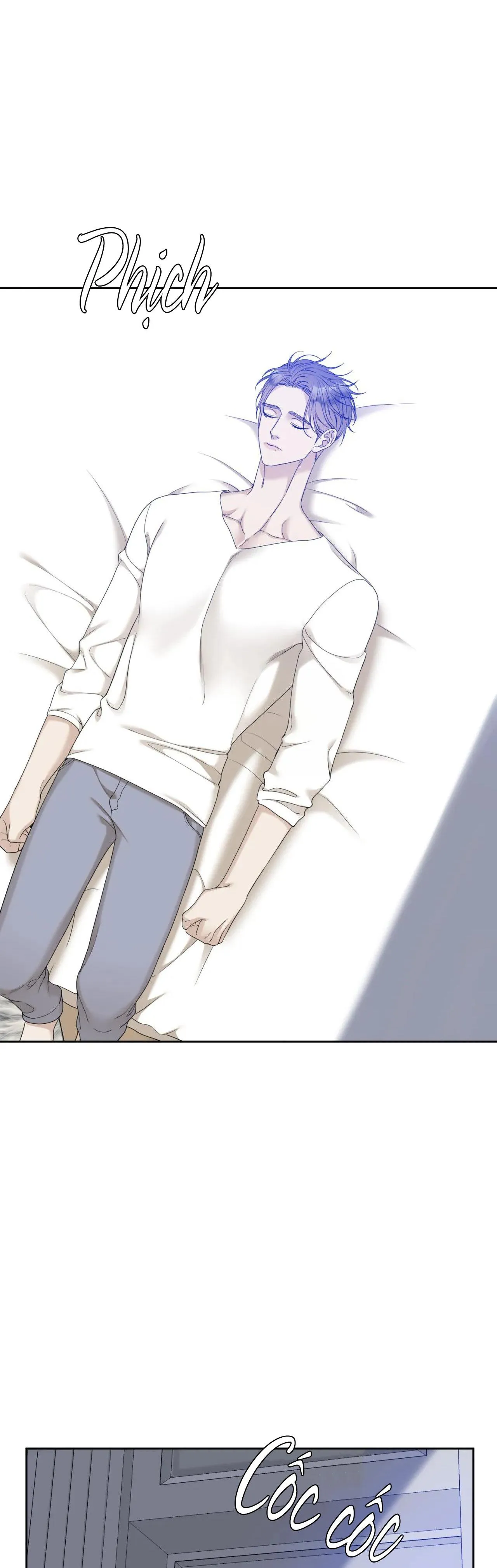 TÊN RÁC RƯỞI Chapter 28 Trang 11