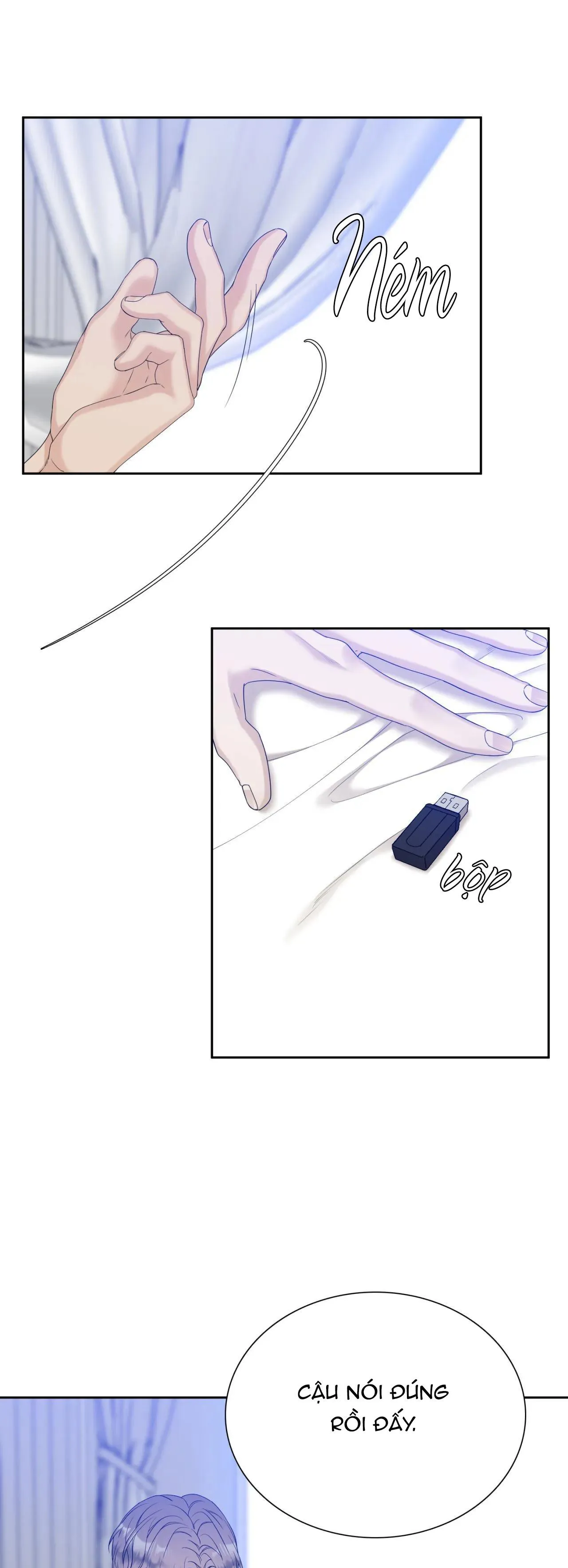 TÊN RÁC RƯỞI Chapter 28 Trang 14