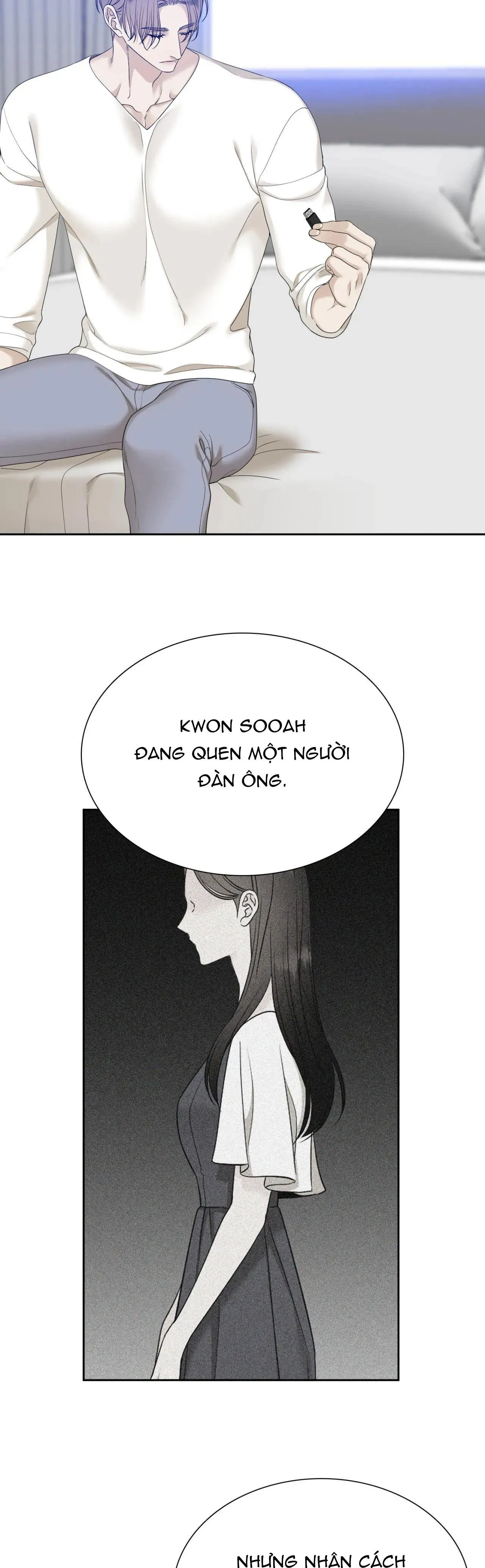 TÊN RÁC RƯỞI Chapter 28 Trang 15