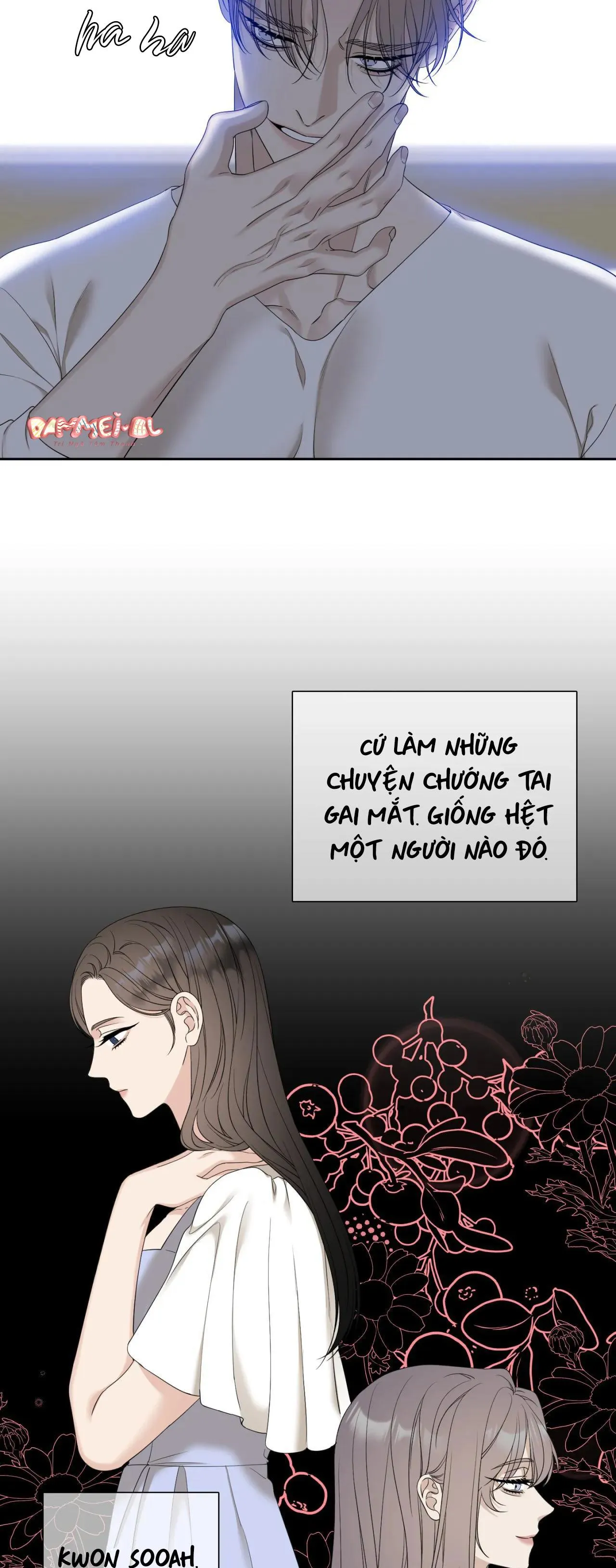 TÊN RÁC RƯỞI Chapter 28 Trang 17