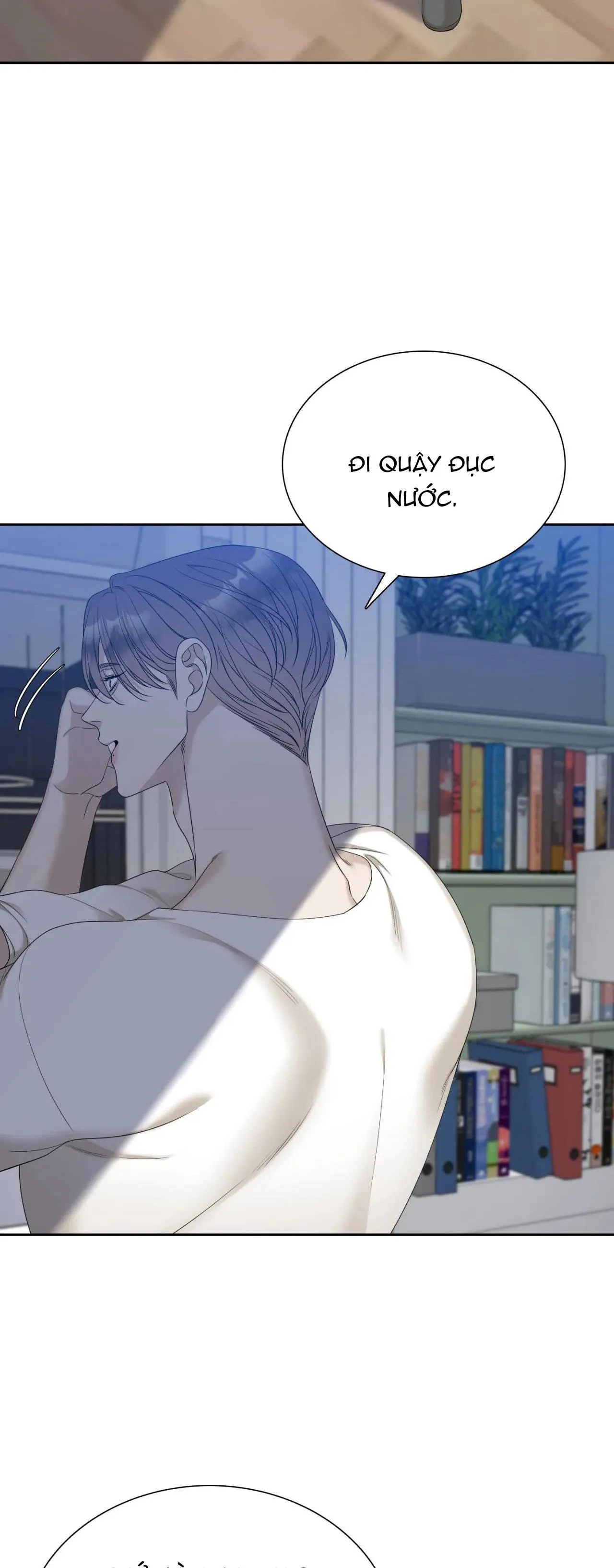 TÊN RÁC RƯỞI Chapter 28 Trang 20