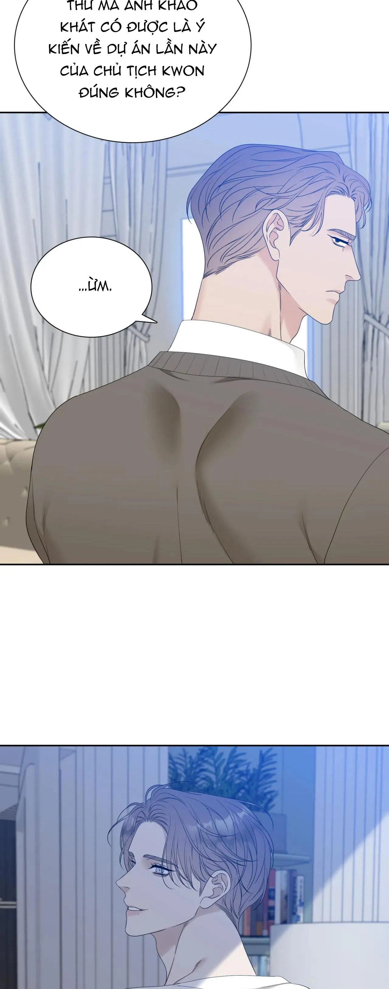 TÊN RÁC RƯỞI Chapter 28 Trang 21