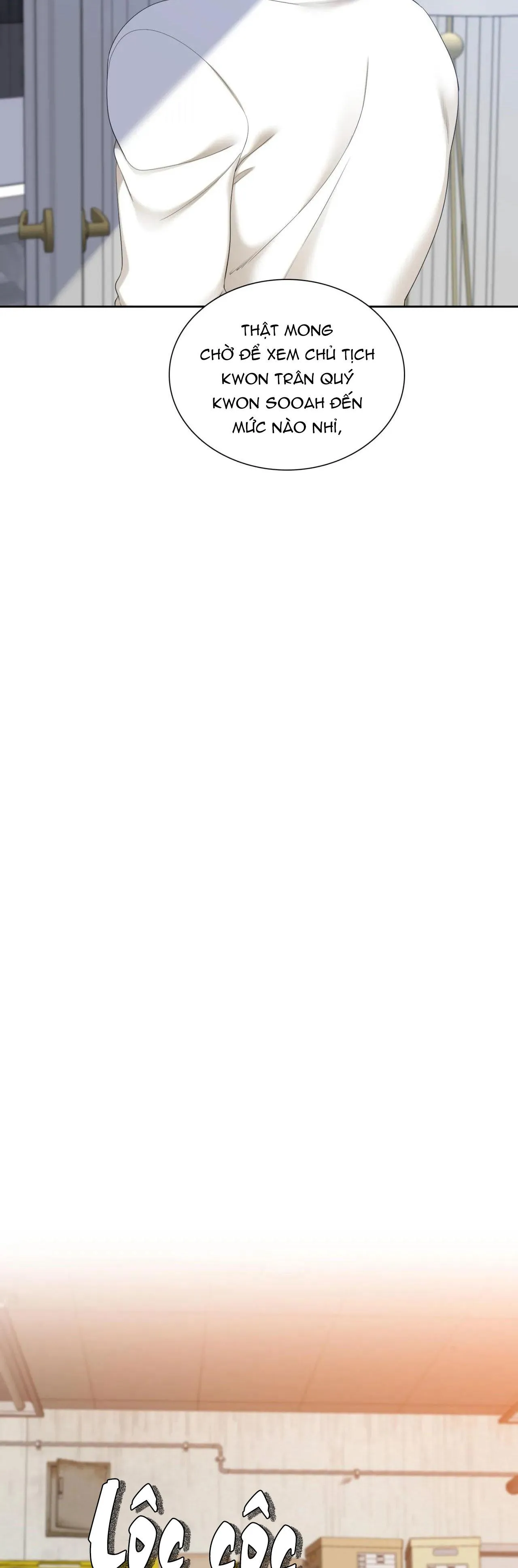 TÊN RÁC RƯỞI Chapter 28 Trang 22