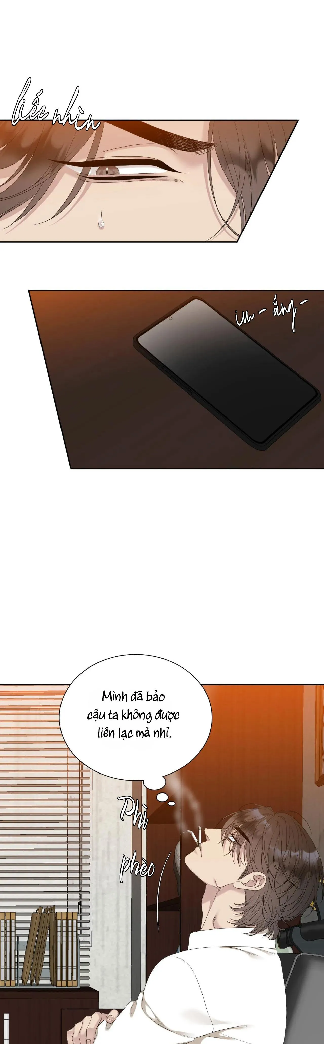 TÊN RÁC RƯỞI Chapter 28 Trang 25