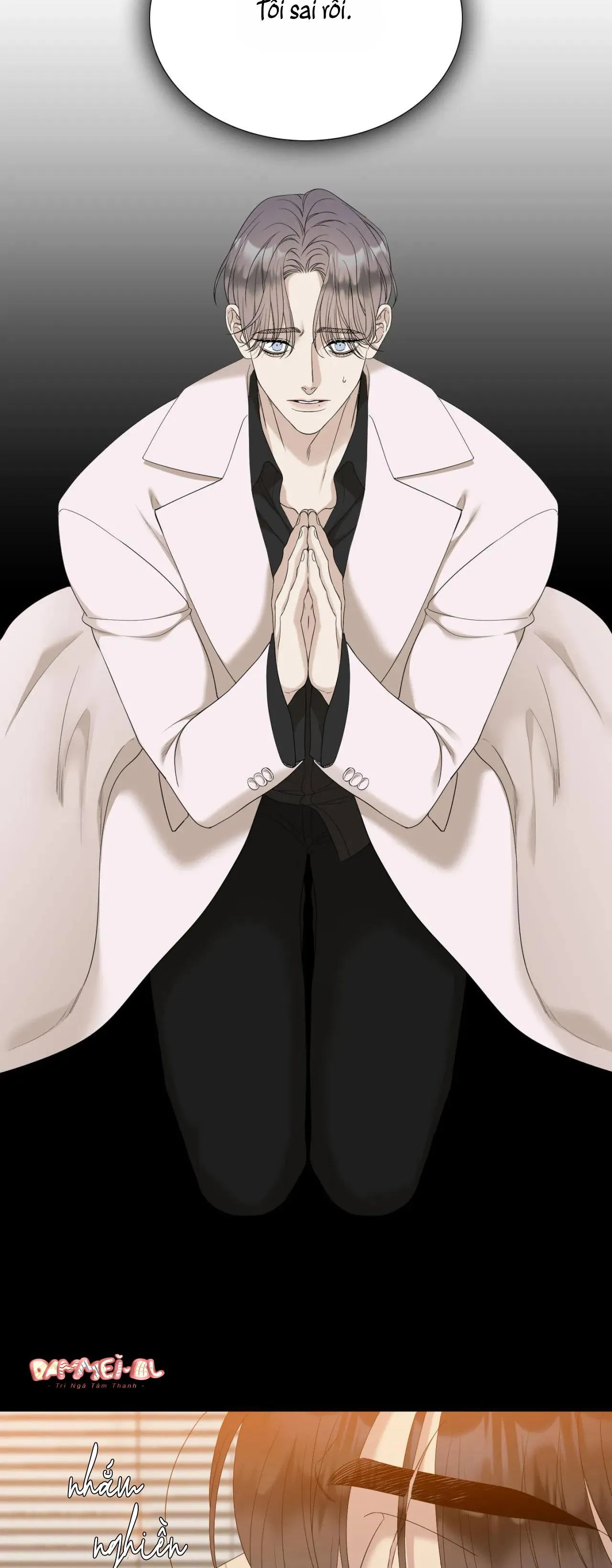 TÊN RÁC RƯỞI Chapter 28 Trang 27