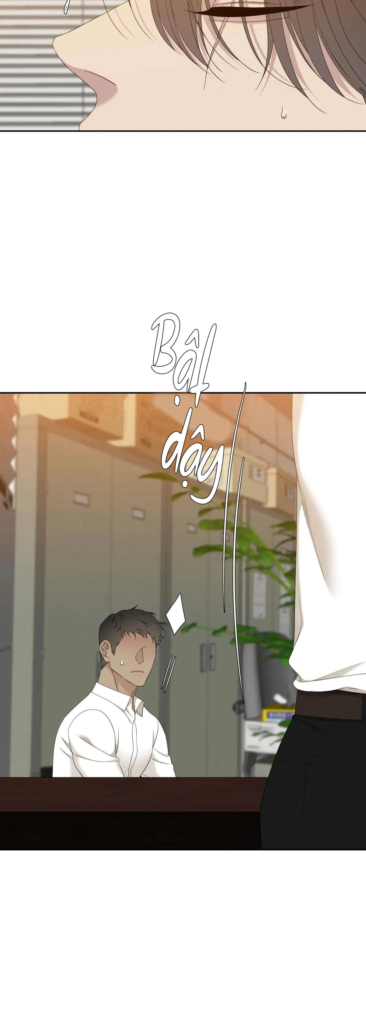 TÊN RÁC RƯỞI Chapter 28 Trang 28