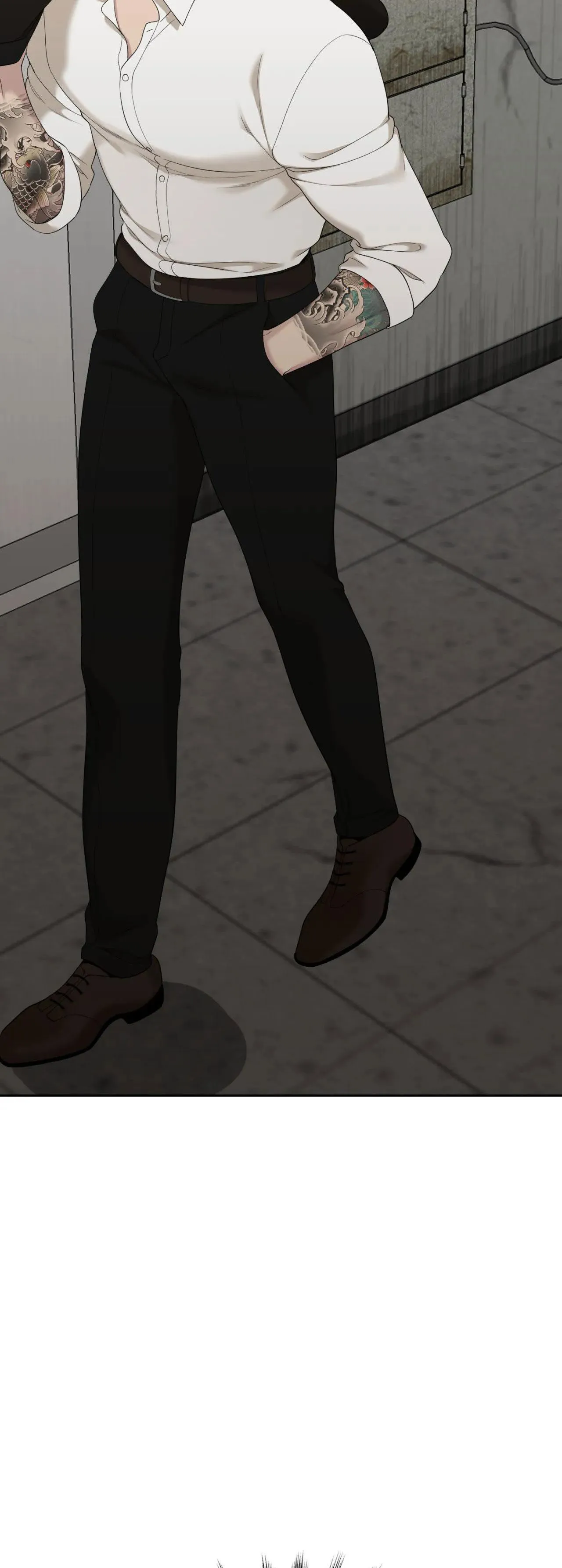 TÊN RÁC RƯỞI Chapter 28 Trang 32