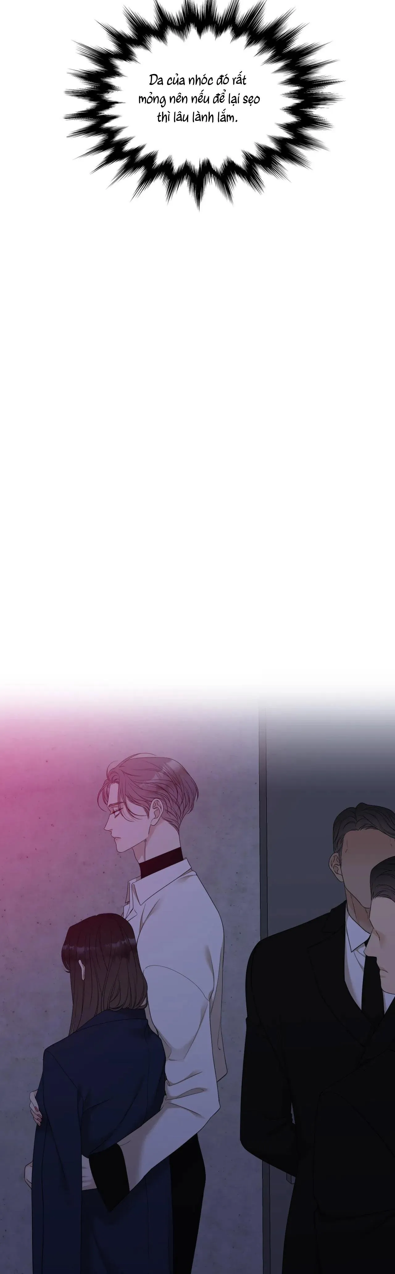 TÊN RÁC RƯỞI Chapter 28 Trang 33