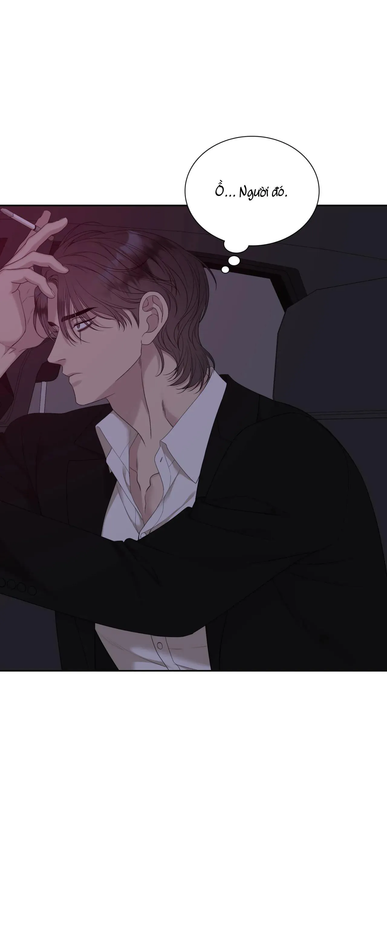 TÊN RÁC RƯỞI Chapter 28 Trang 35