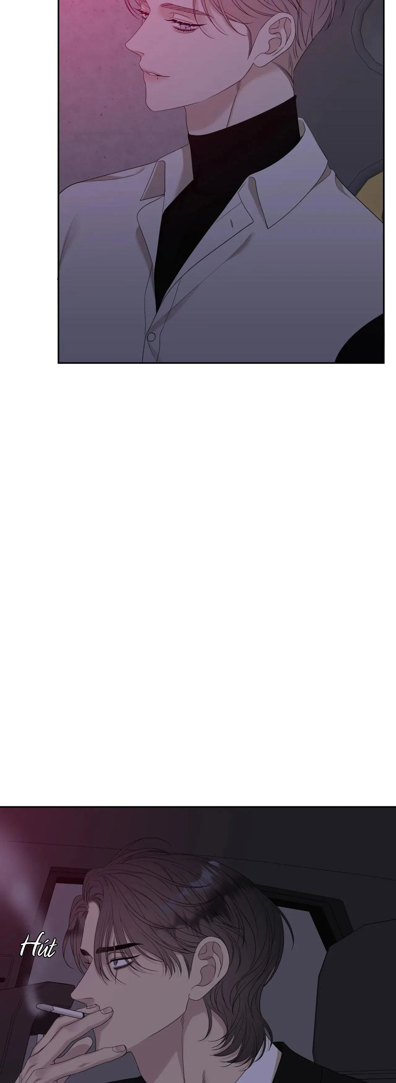 TÊN RÁC RƯỞI Chapter 28 Trang 37