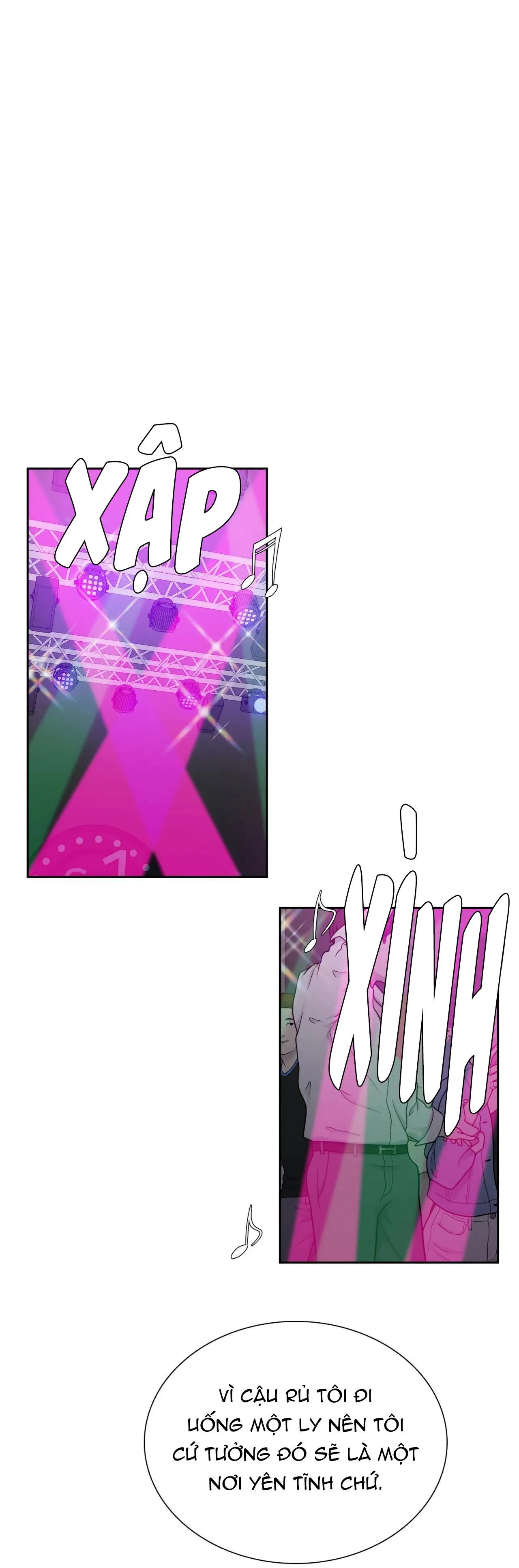 TÊN RÁC RƯỞI Chapter 28 Trang 40