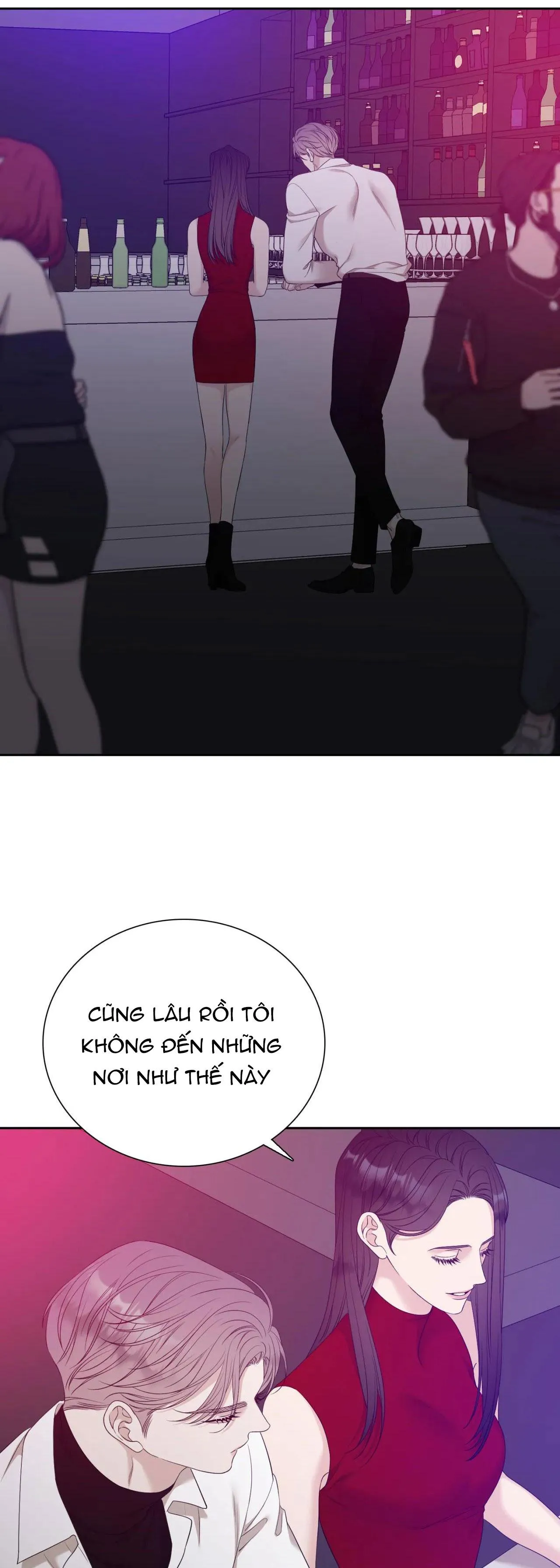 TÊN RÁC RƯỞI Chapter 28 Trang 41