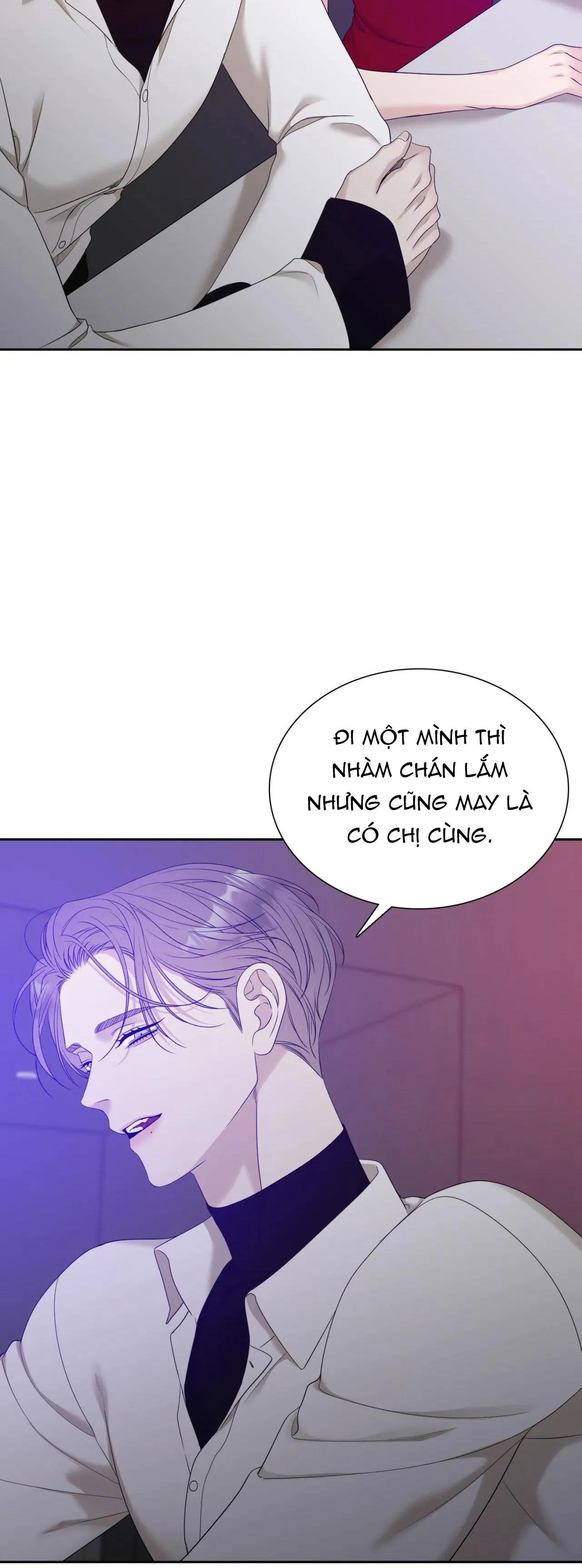 TÊN RÁC RƯỞI Chapter 28 Trang 42