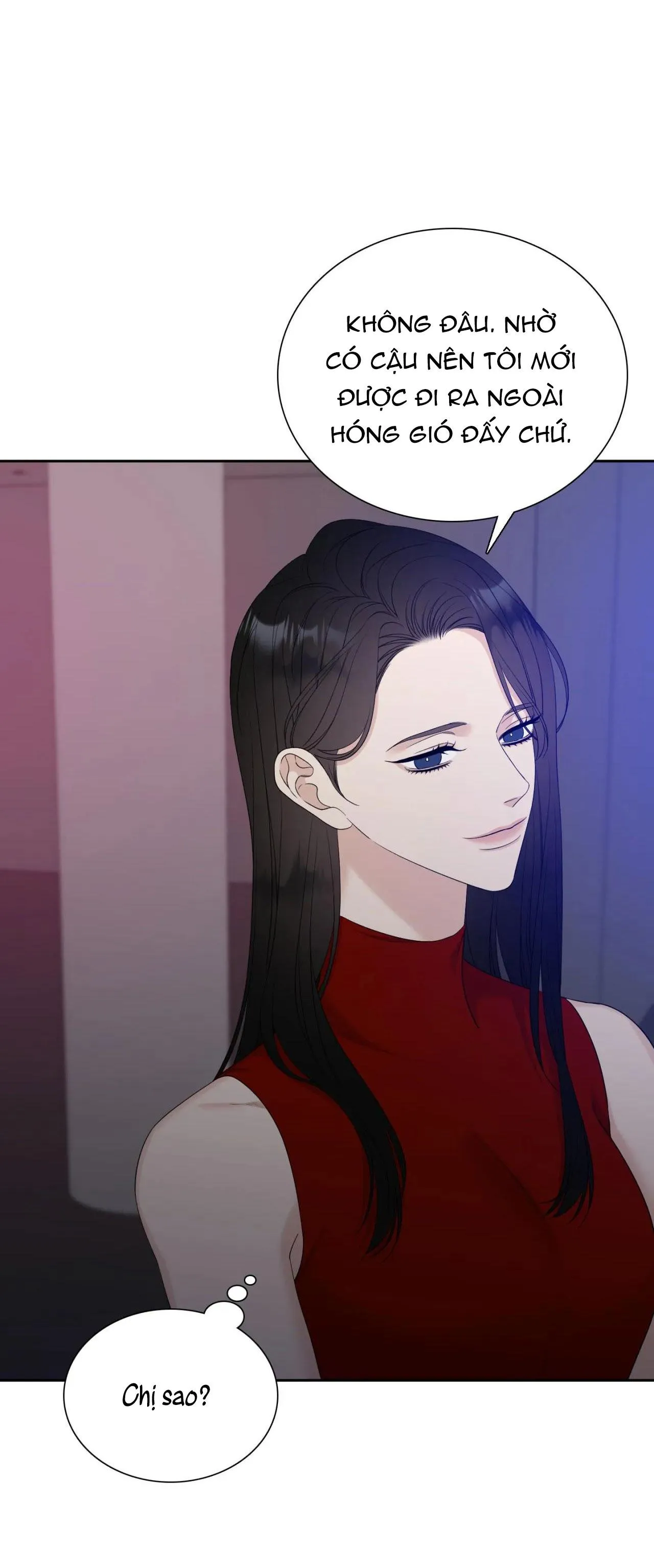 TÊN RÁC RƯỞI Chapter 28 Trang 43