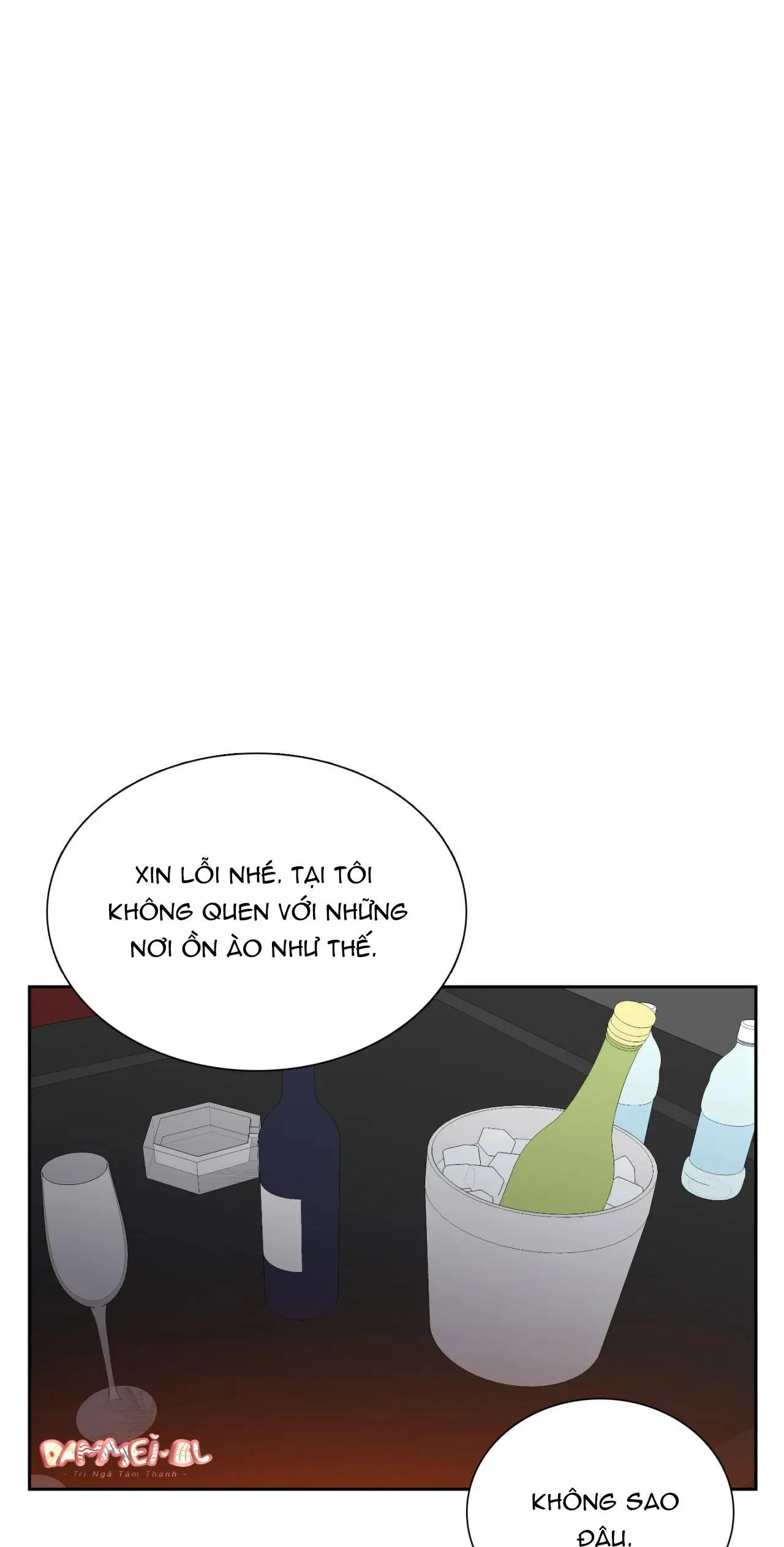 TÊN RÁC RƯỞI Chapter 28 Trang 45