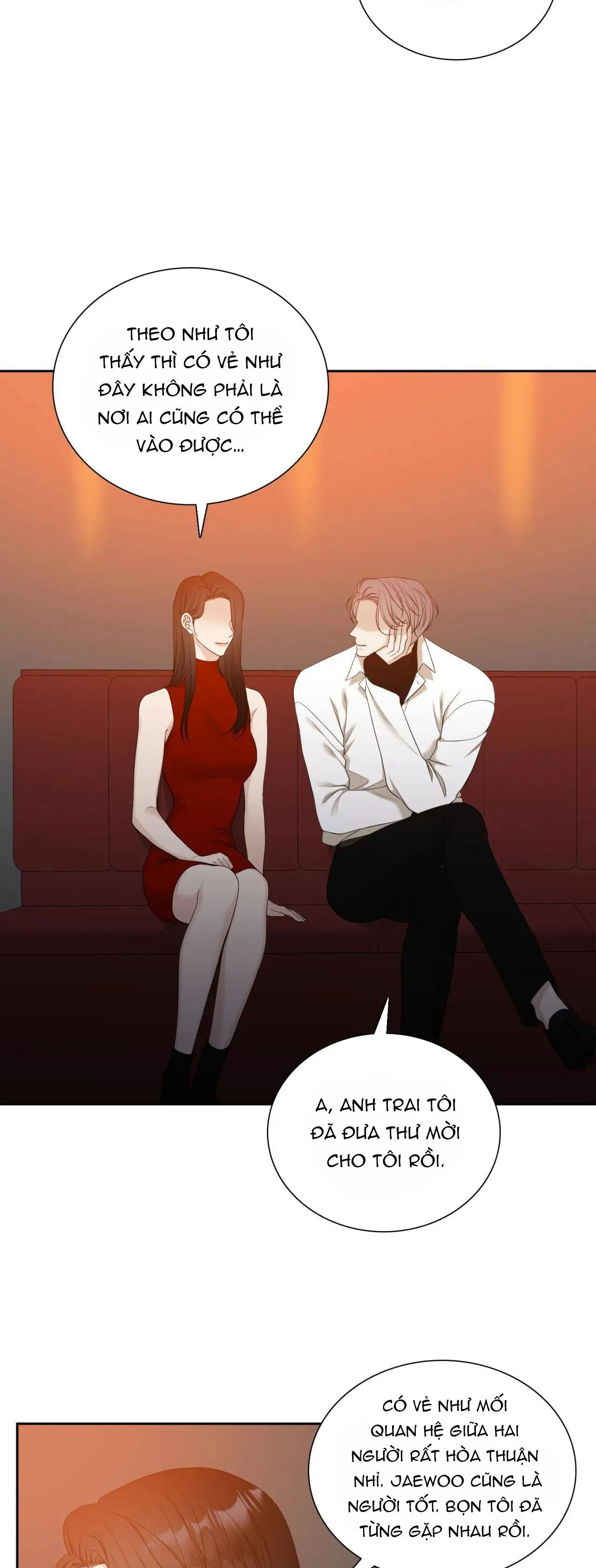 TÊN RÁC RƯỞI Chapter 28 Trang 46