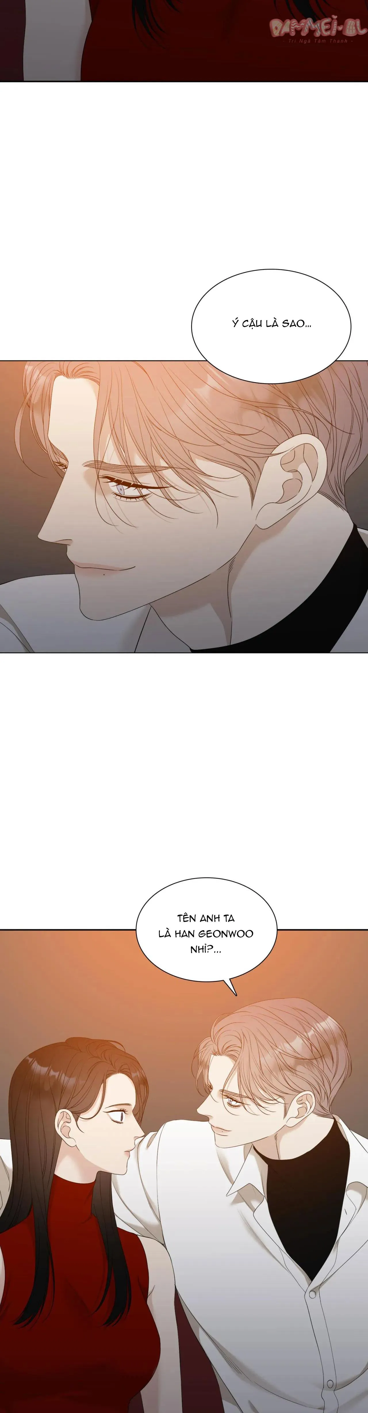 TÊN RÁC RƯỞI Chapter 29 Trang 3
