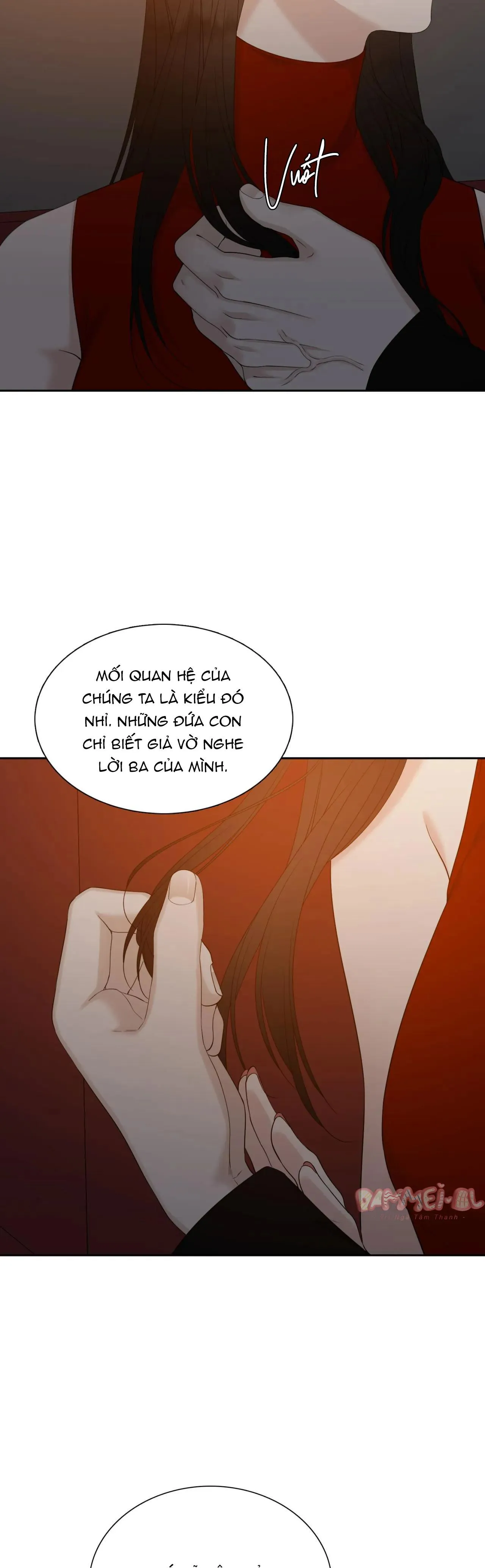 TÊN RÁC RƯỞI Chapter 29 Trang 5