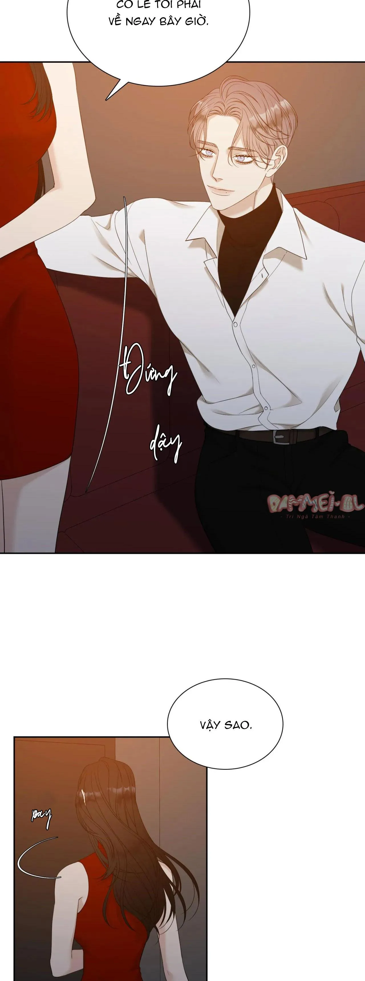 TÊN RÁC RƯỞI Chapter 29 Trang 6