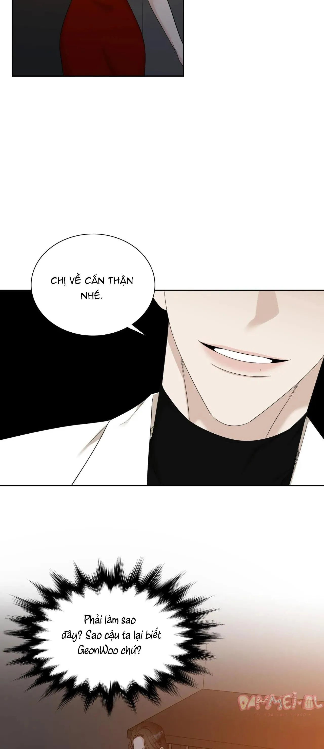 TÊN RÁC RƯỞI Chapter 29 Trang 7