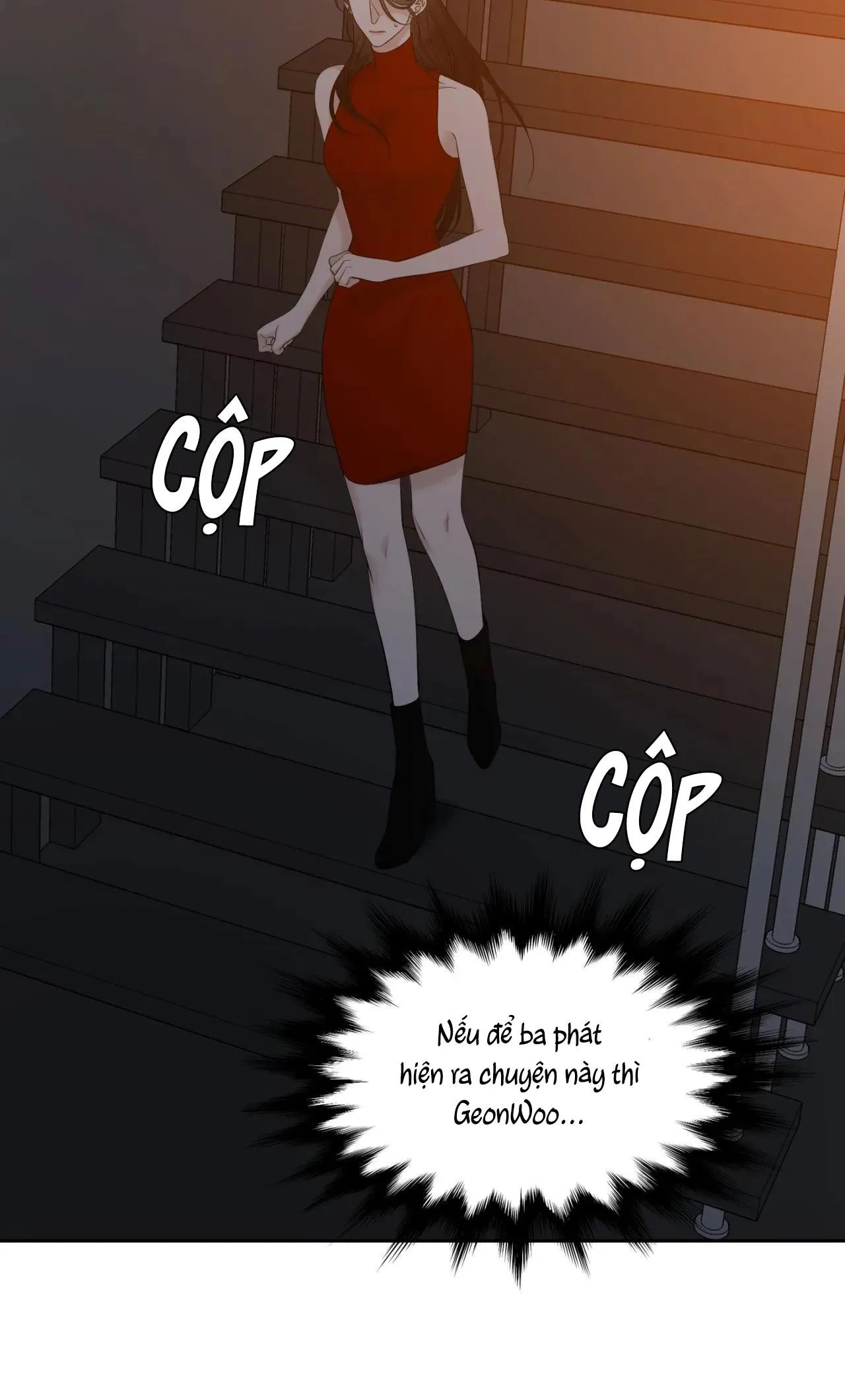 TÊN RÁC RƯỞI Chapter 29 Trang 8