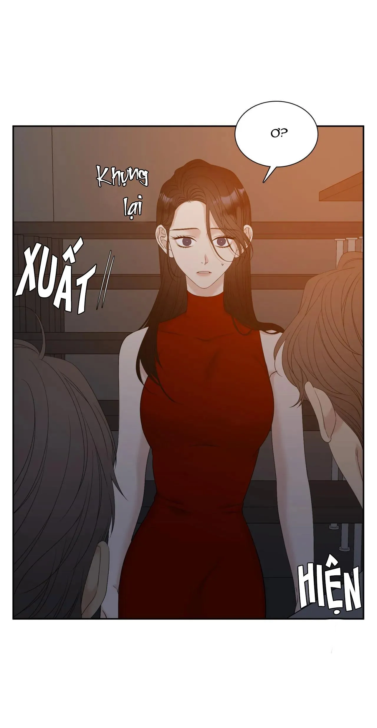 TÊN RÁC RƯỞI Chapter 29 Trang 9