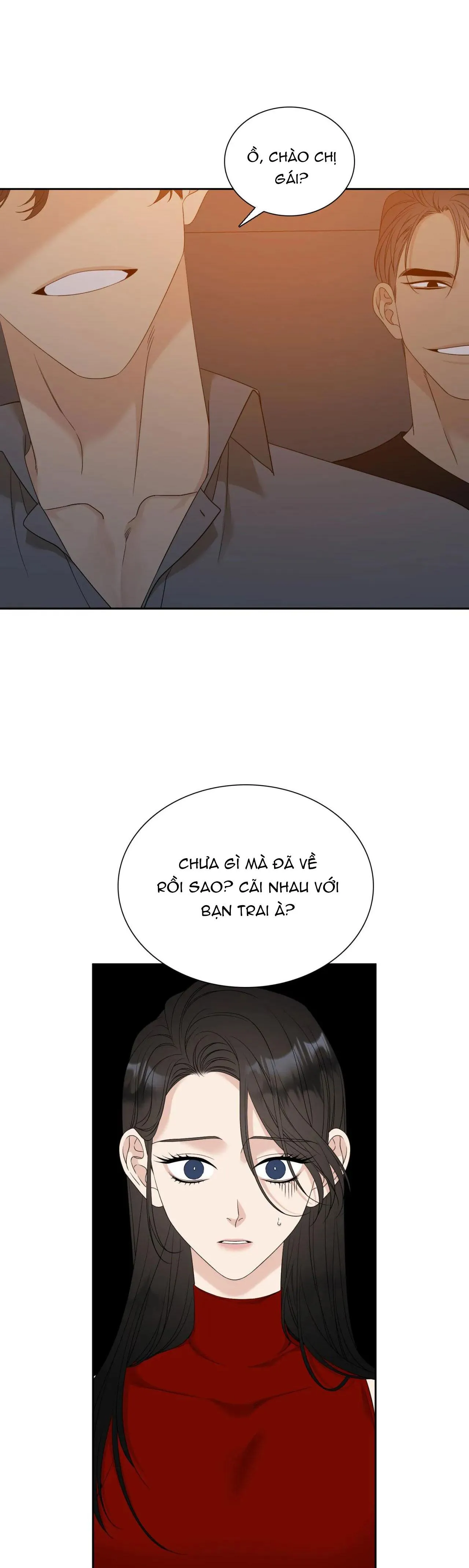 TÊN RÁC RƯỞI Chapter 29 Trang 10