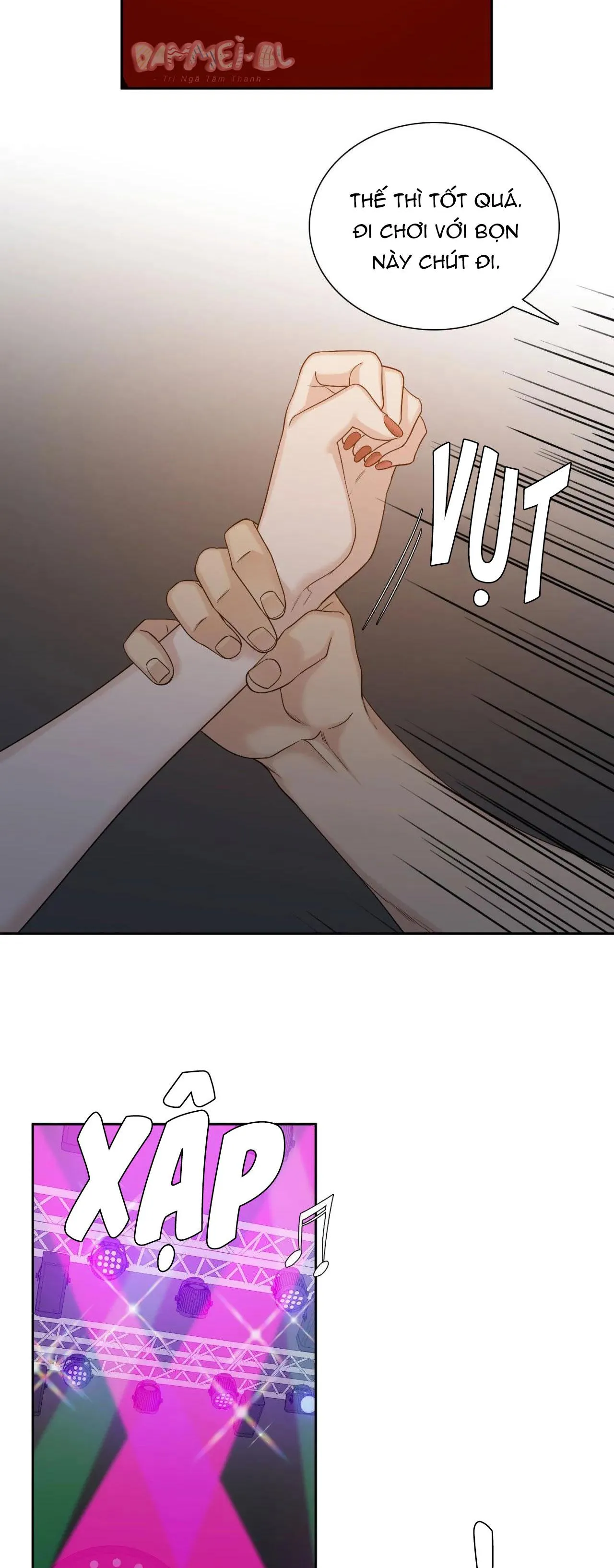 TÊN RÁC RƯỞI Chapter 29 Trang 11