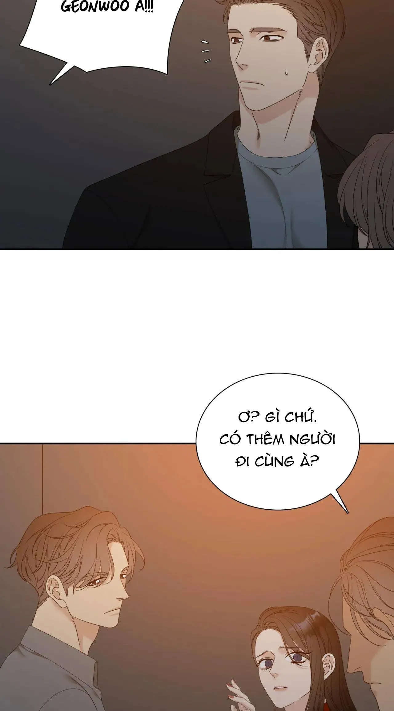 TÊN RÁC RƯỞI Chapter 29 Trang 14