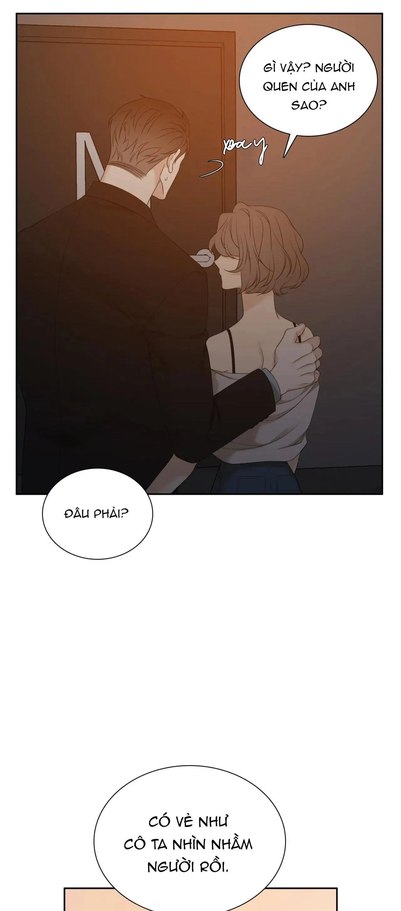 TÊN RÁC RƯỞI Chapter 29 Trang 16