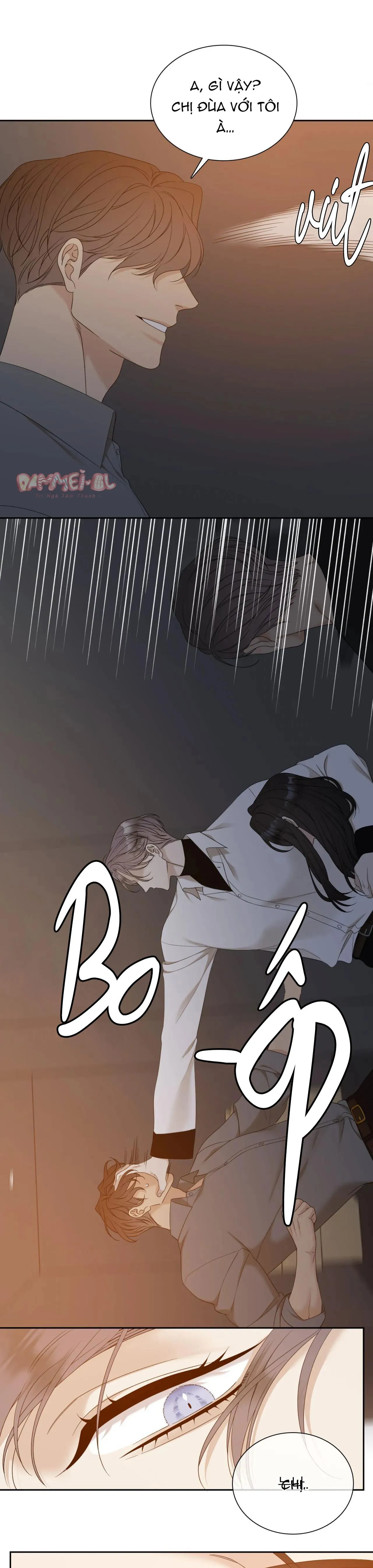 TÊN RÁC RƯỞI Chapter 29 Trang 18