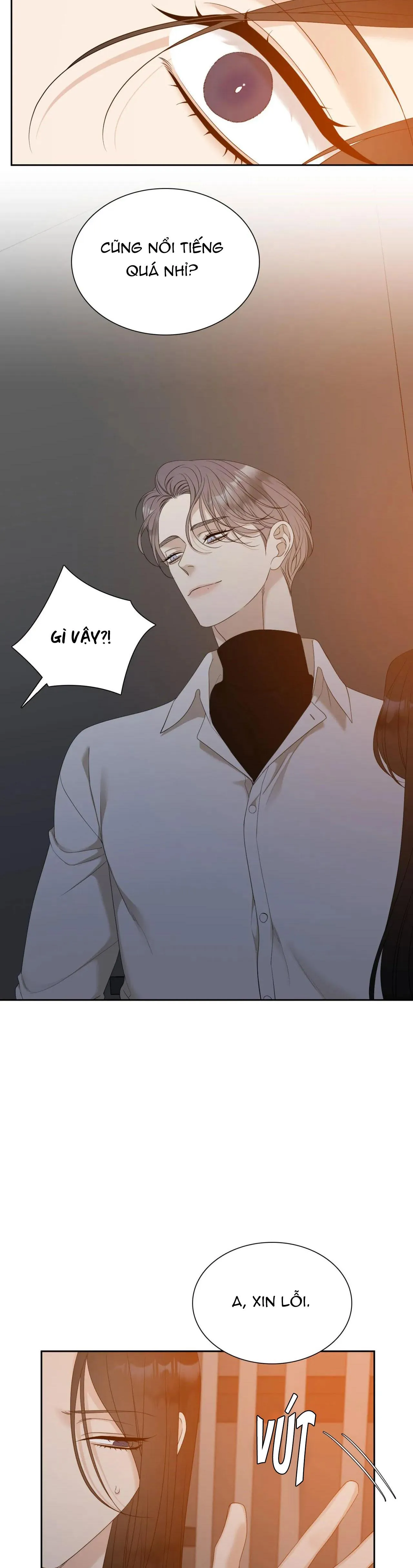 TÊN RÁC RƯỞI Chapter 29 Trang 19