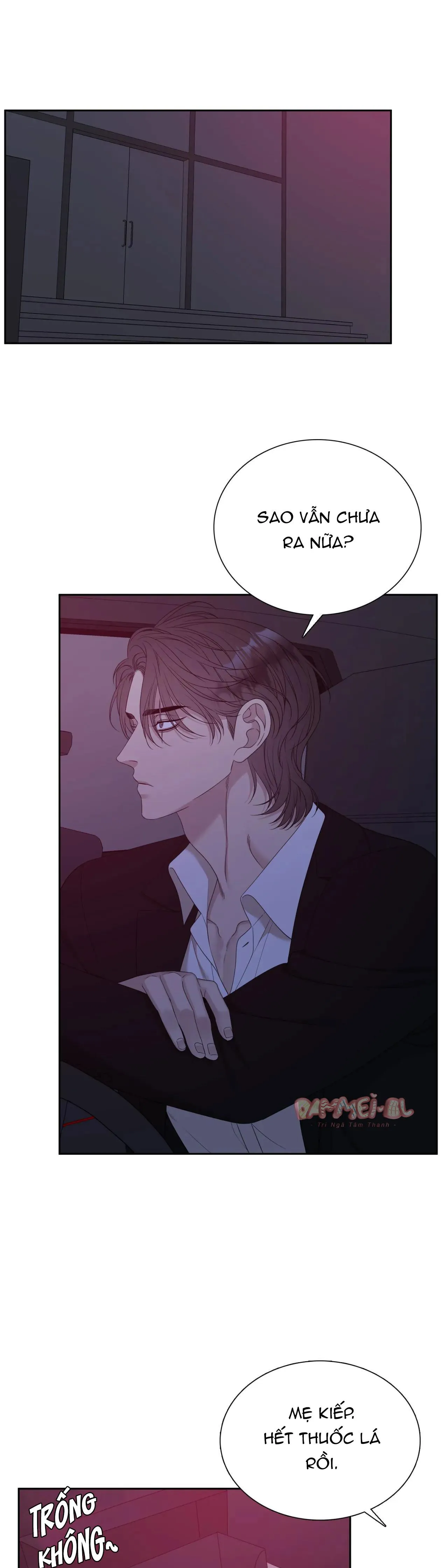 TÊN RÁC RƯỞI Chapter 29 Trang 22