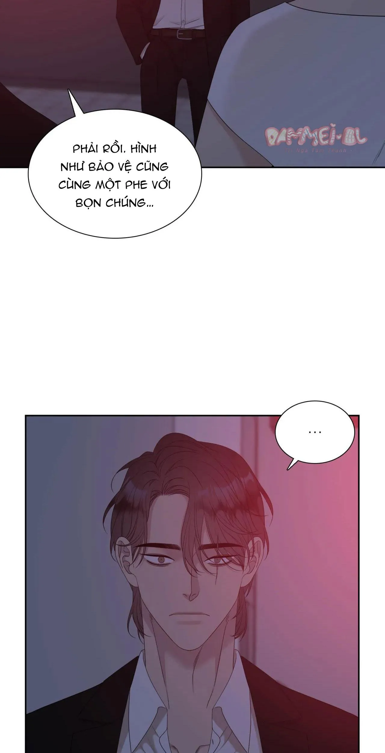 TÊN RÁC RƯỞI Chapter 29 Trang 24