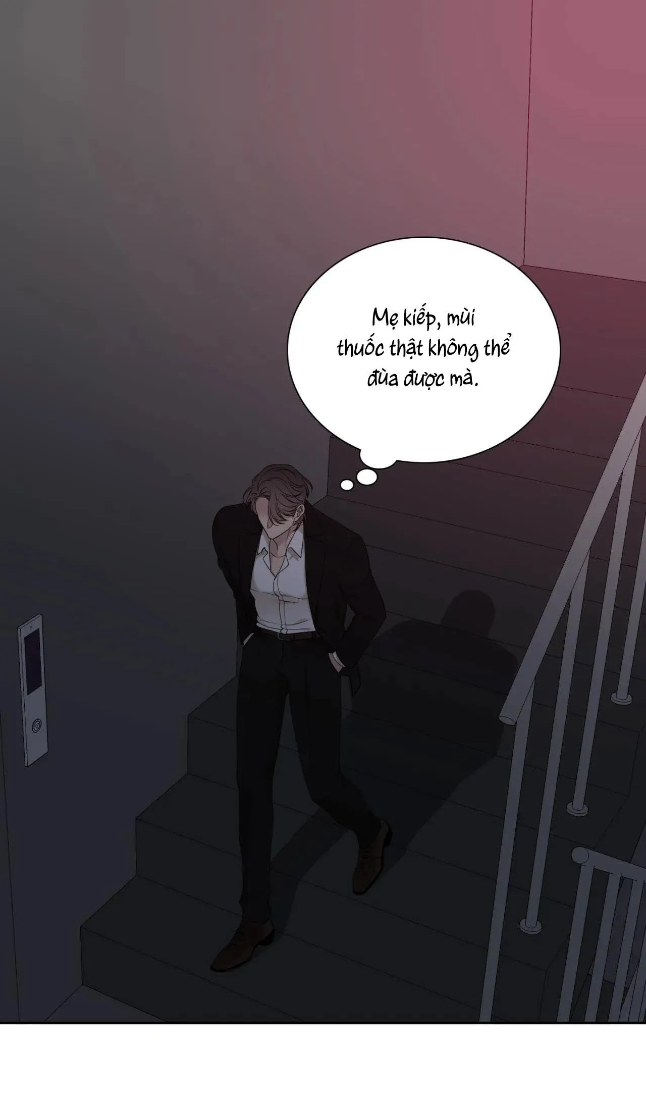 TÊN RÁC RƯỞI Chapter 29 Trang 26