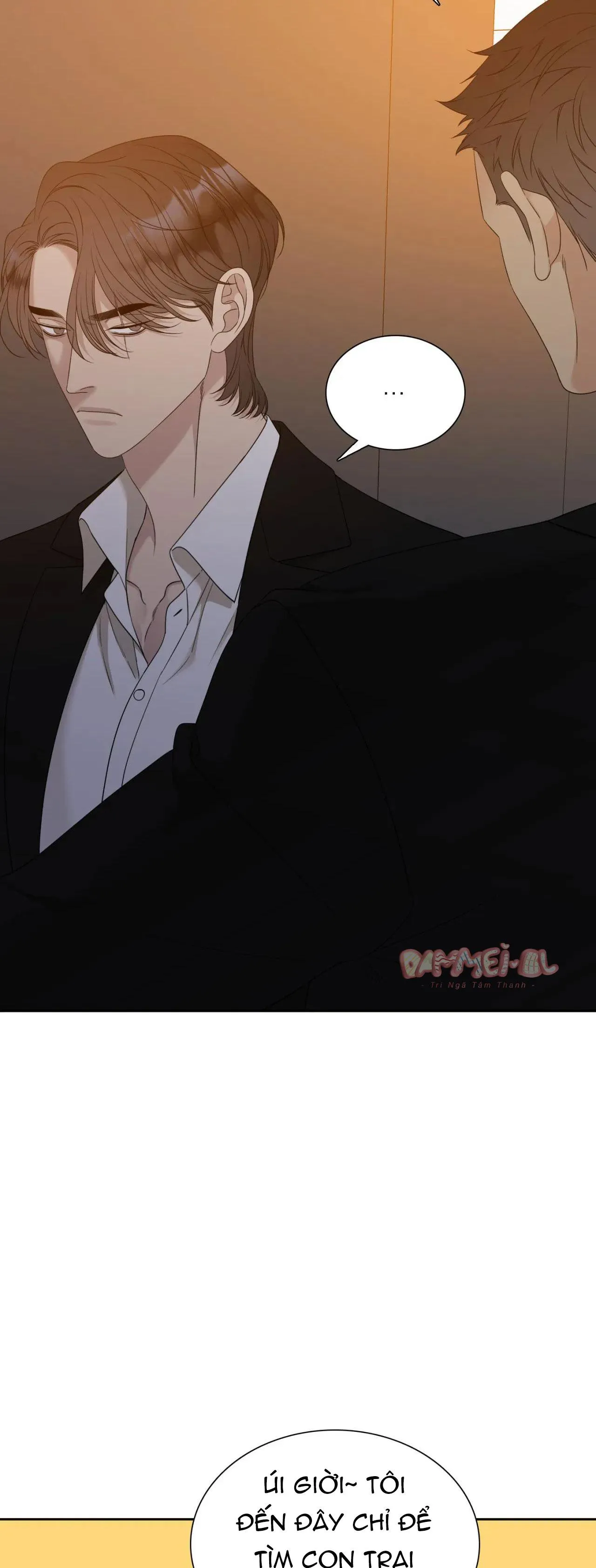 TÊN RÁC RƯỞI Chapter 29 Trang 28