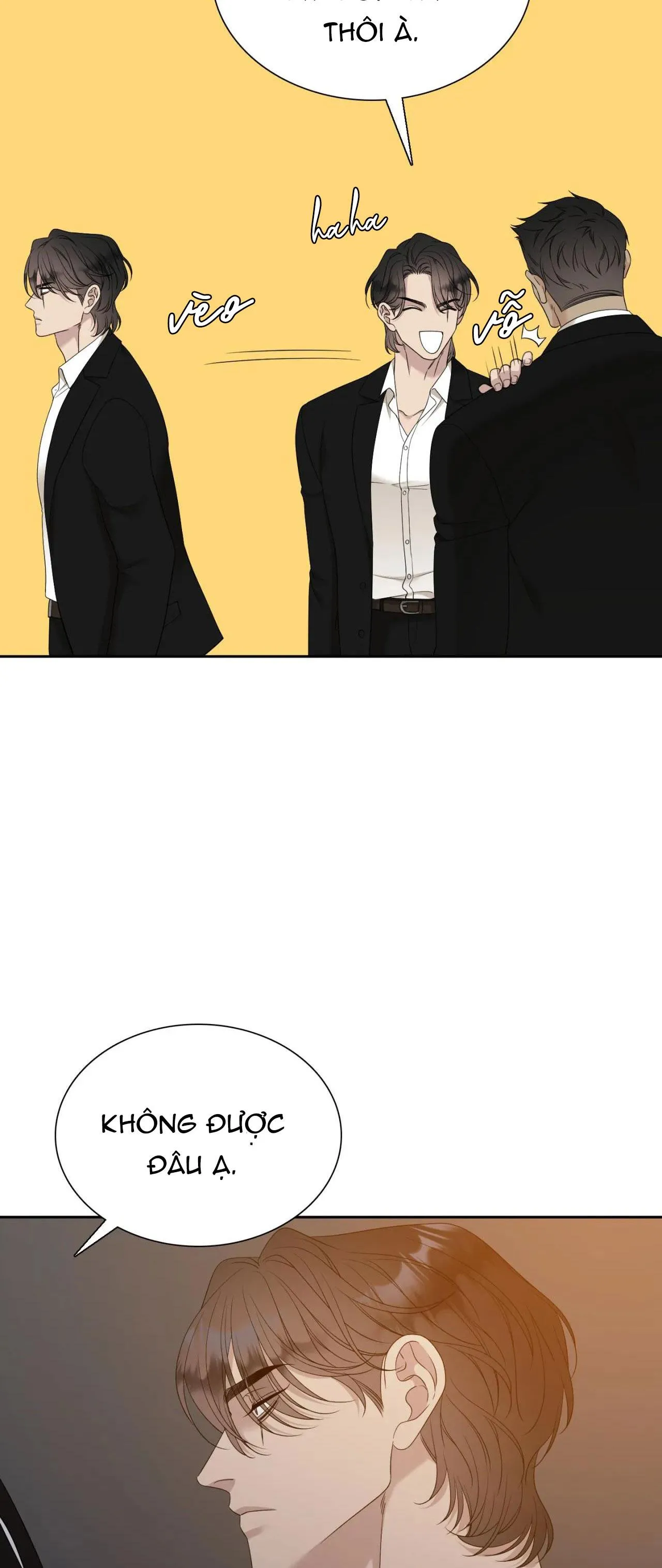 TÊN RÁC RƯỞI Chapter 29 Trang 29