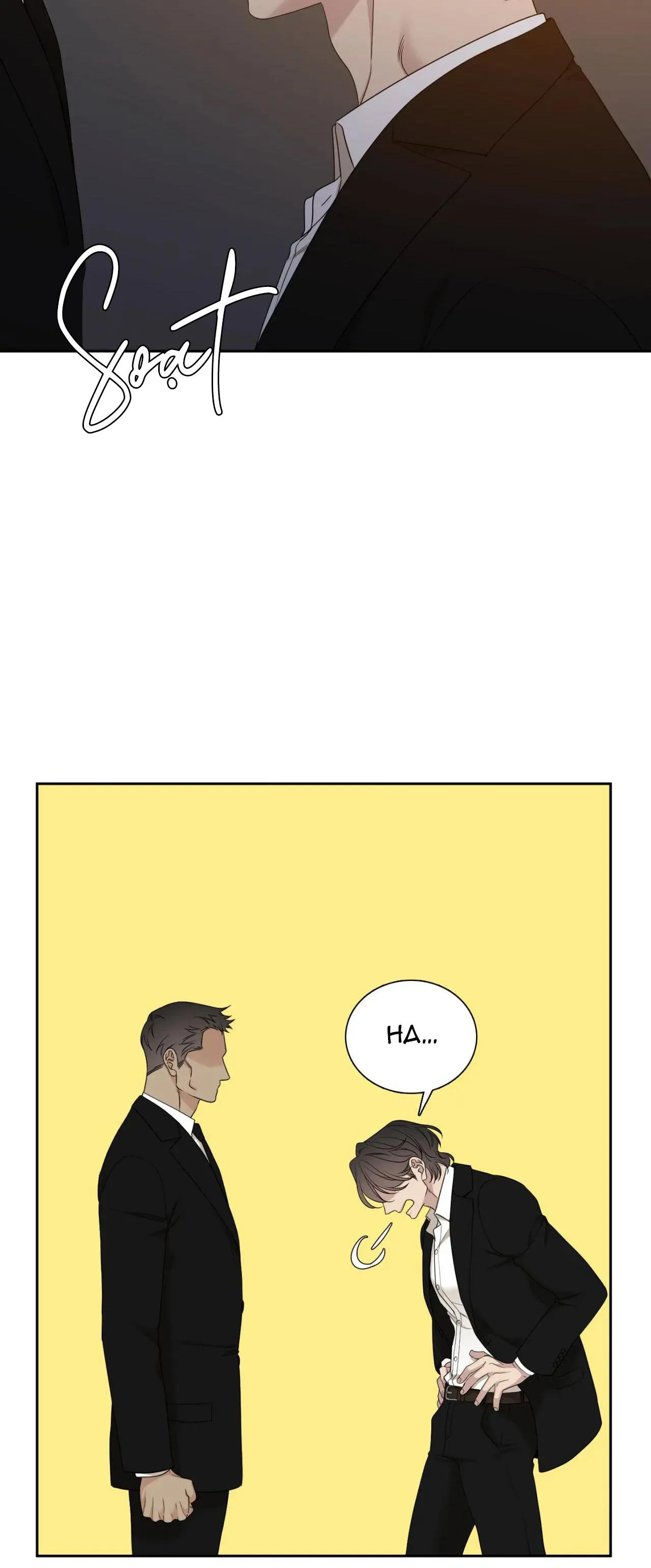 TÊN RÁC RƯỞI Chapter 29 Trang 30