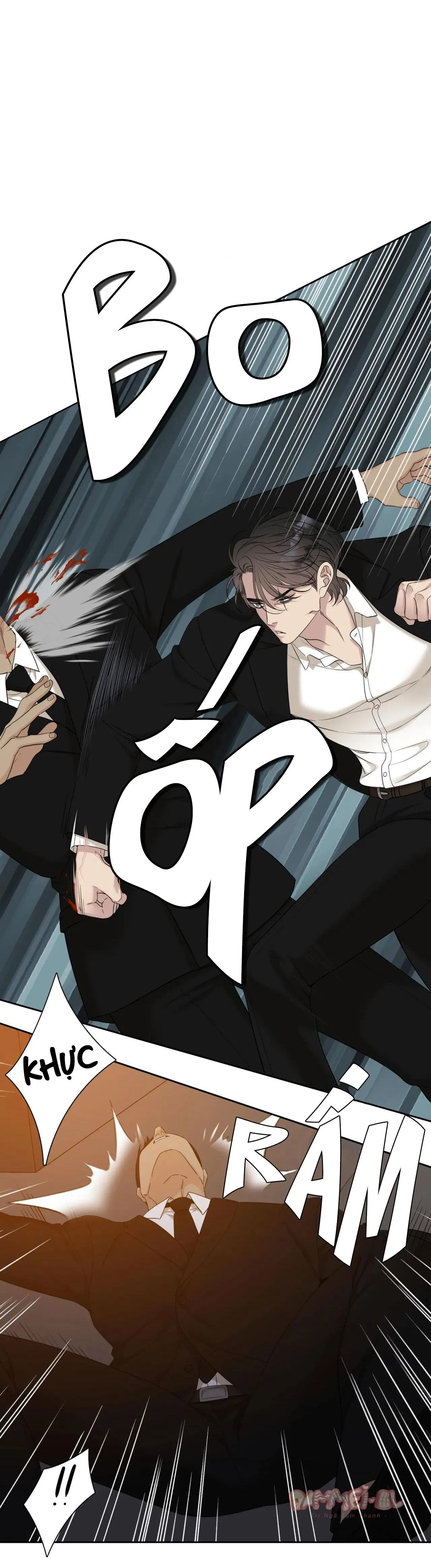 TÊN RÁC RƯỞI Chapter 29 Trang 31