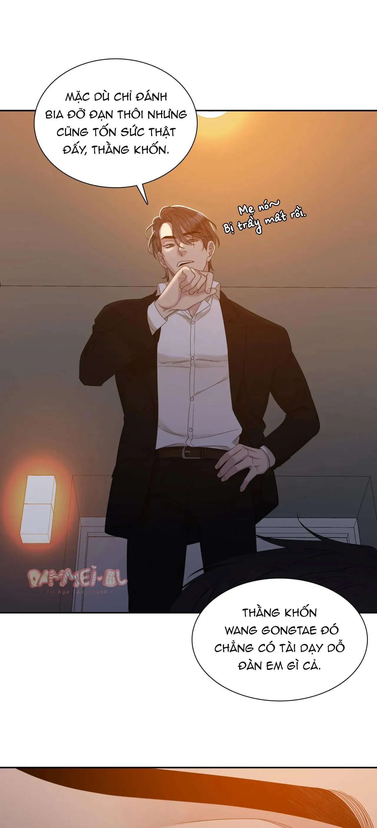 TÊN RÁC RƯỞI Chapter 29 Trang 32