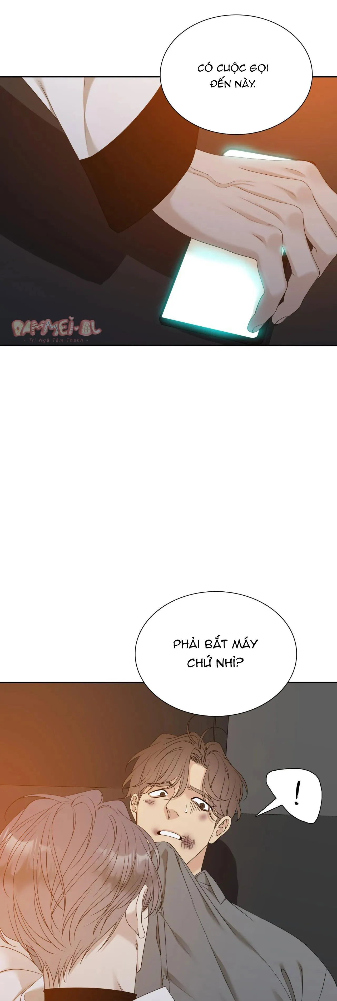 TÊN RÁC RƯỞI Chapter 29 Trang 38