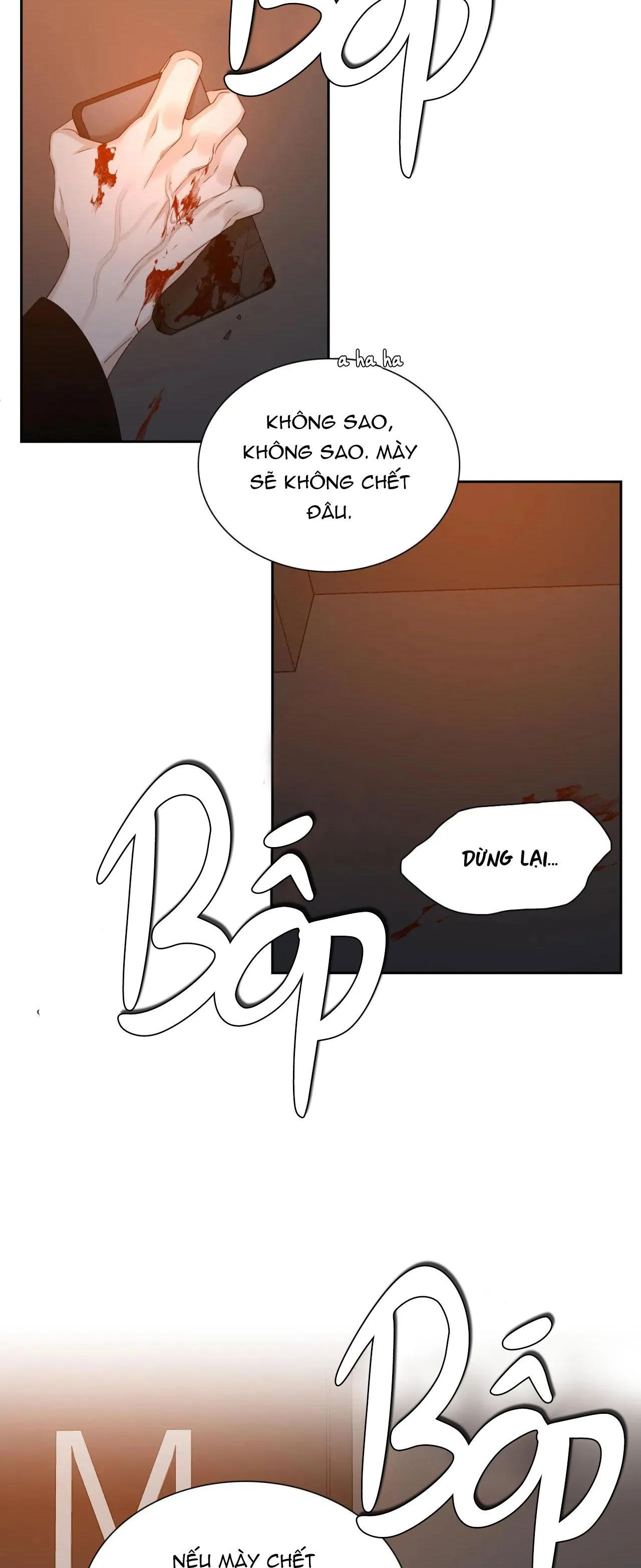 TÊN RÁC RƯỞI Chapter 29 Trang 40