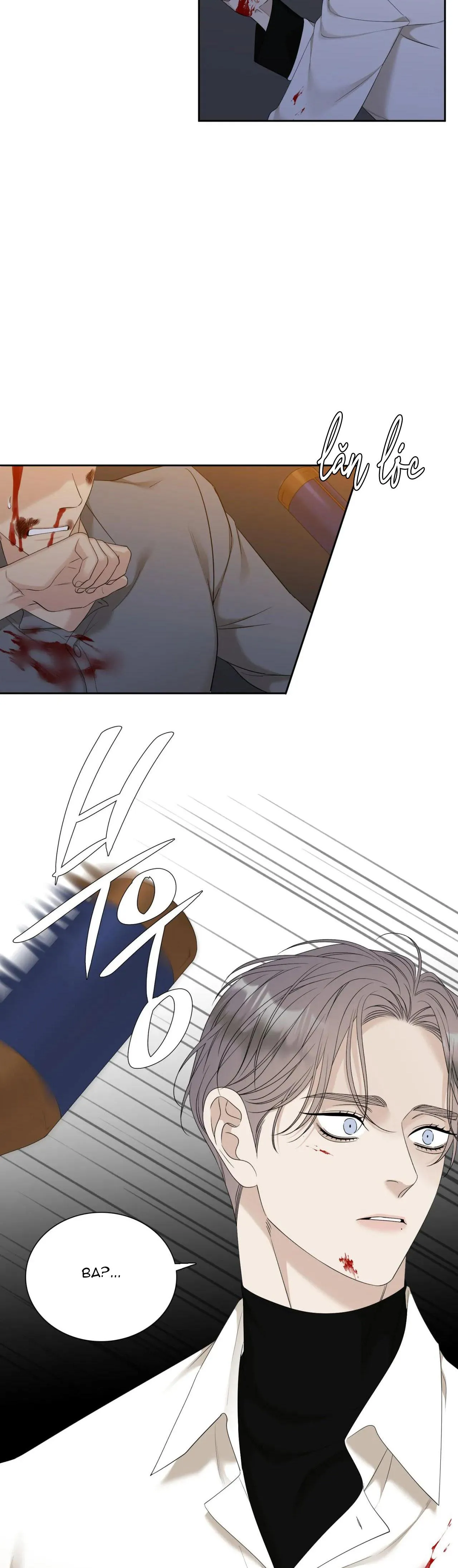 TÊN RÁC RƯỞI Chapter 29 Trang 43