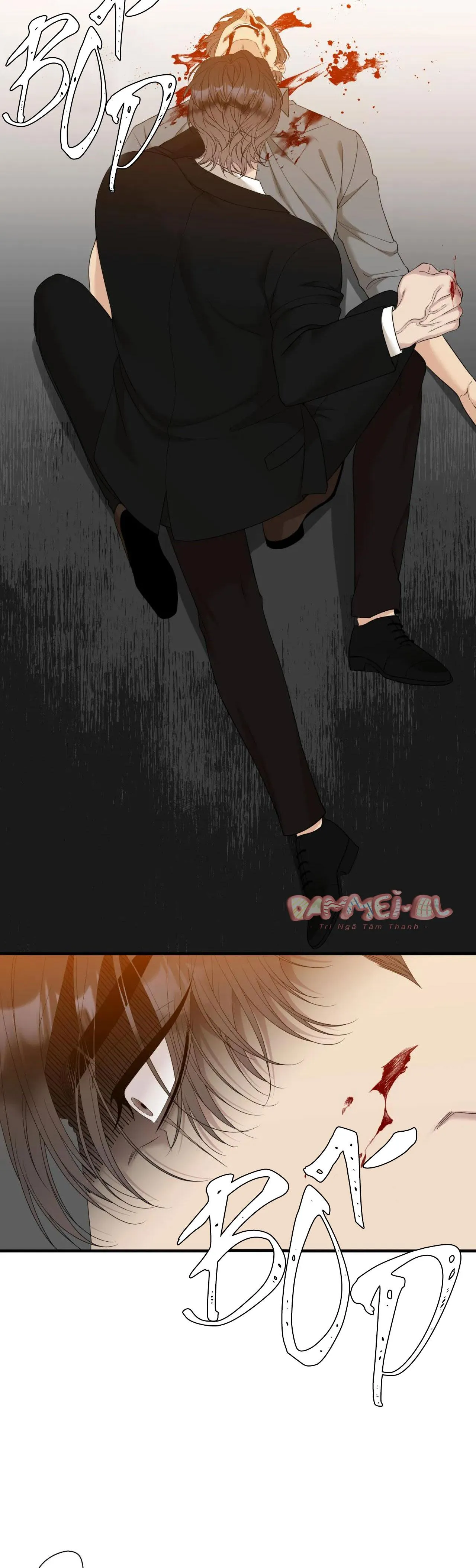 TÊN RÁC RƯỞI Chapter 30 Trang 3