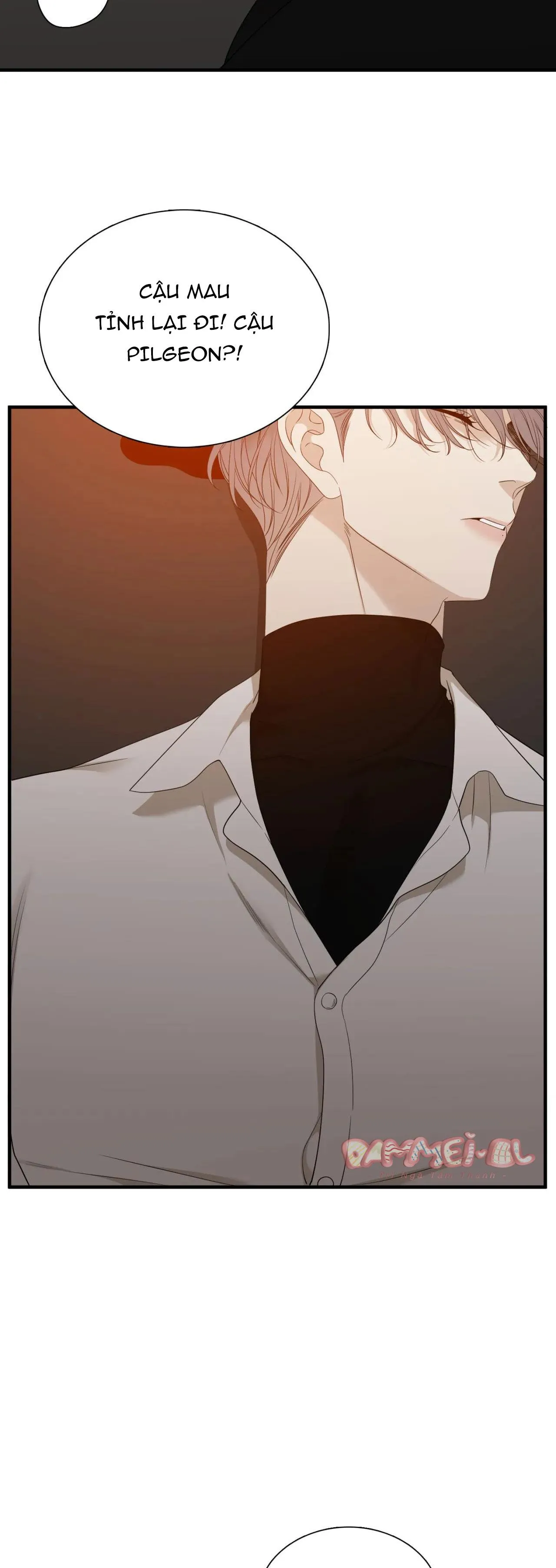 TÊN RÁC RƯỞI Chapter 30 Trang 5