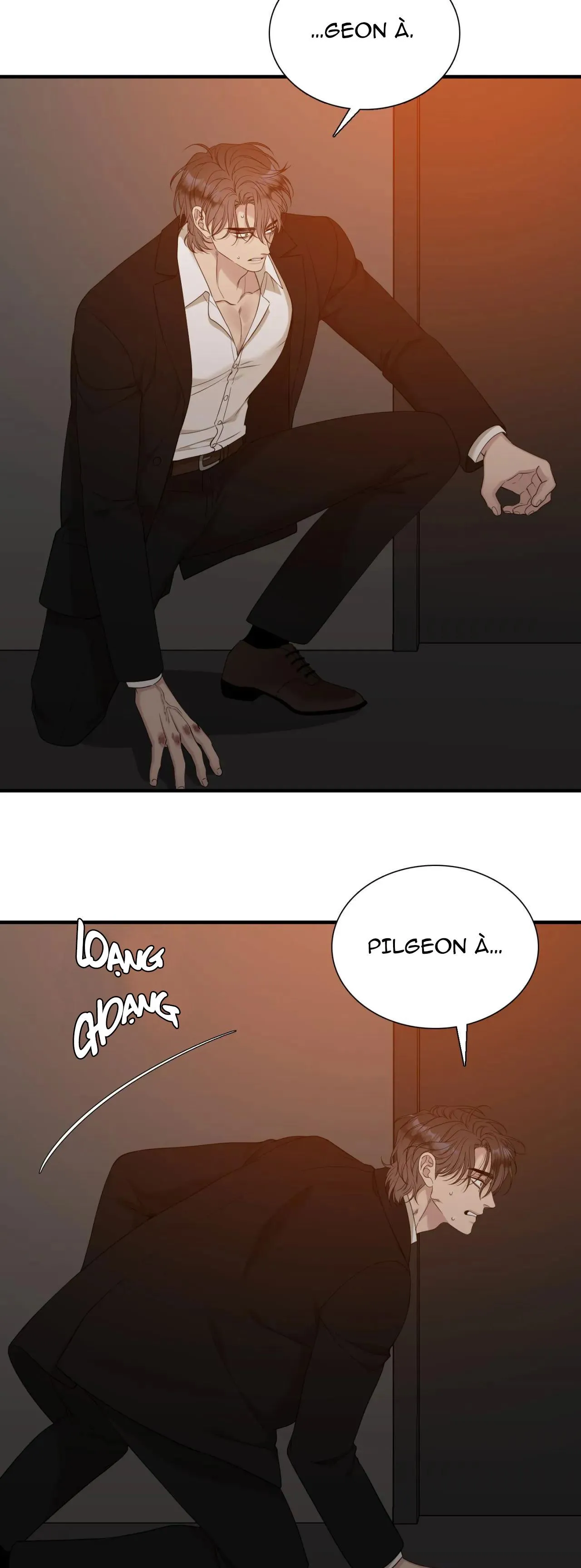 TÊN RÁC RƯỞI Chapter 30 Trang 6