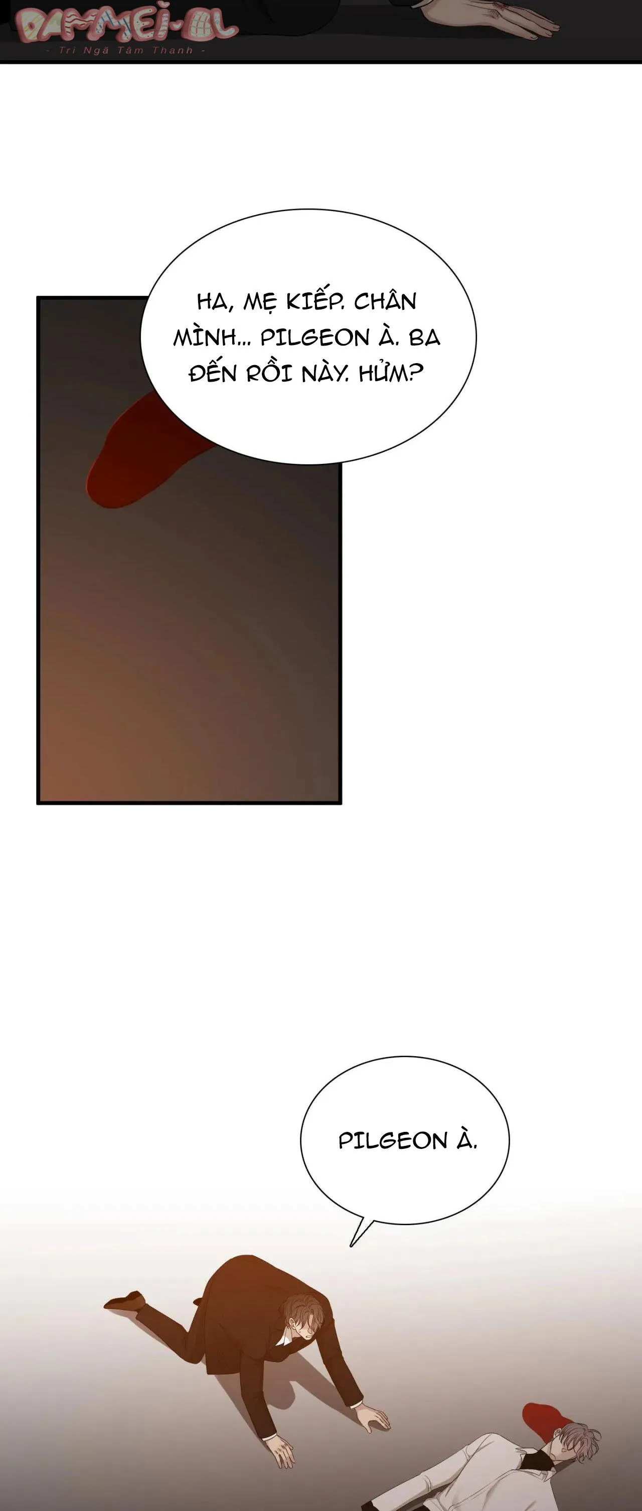 TÊN RÁC RƯỞI Chapter 30 Trang 7