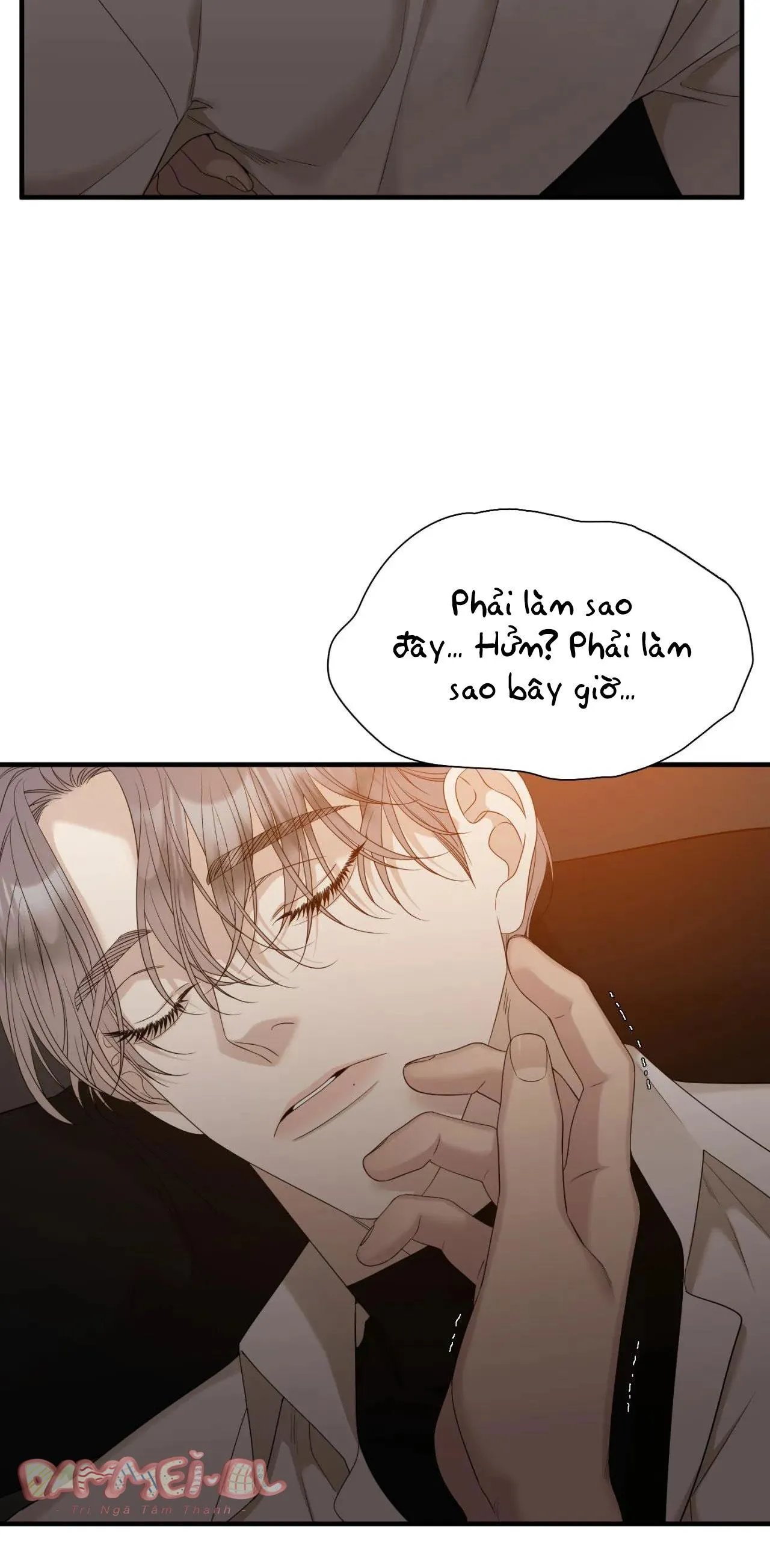 TÊN RÁC RƯỞI Chapter 30 Trang 9