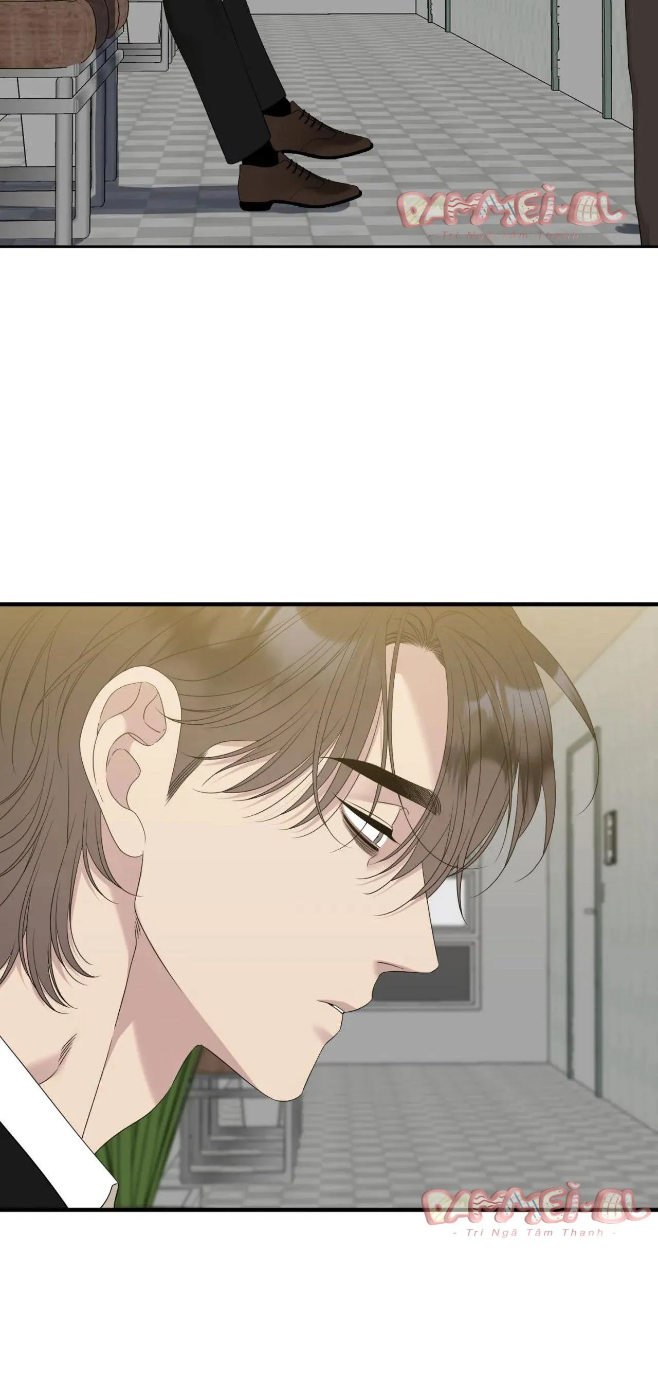 TÊN RÁC RƯỞI Chapter 30 Trang 13