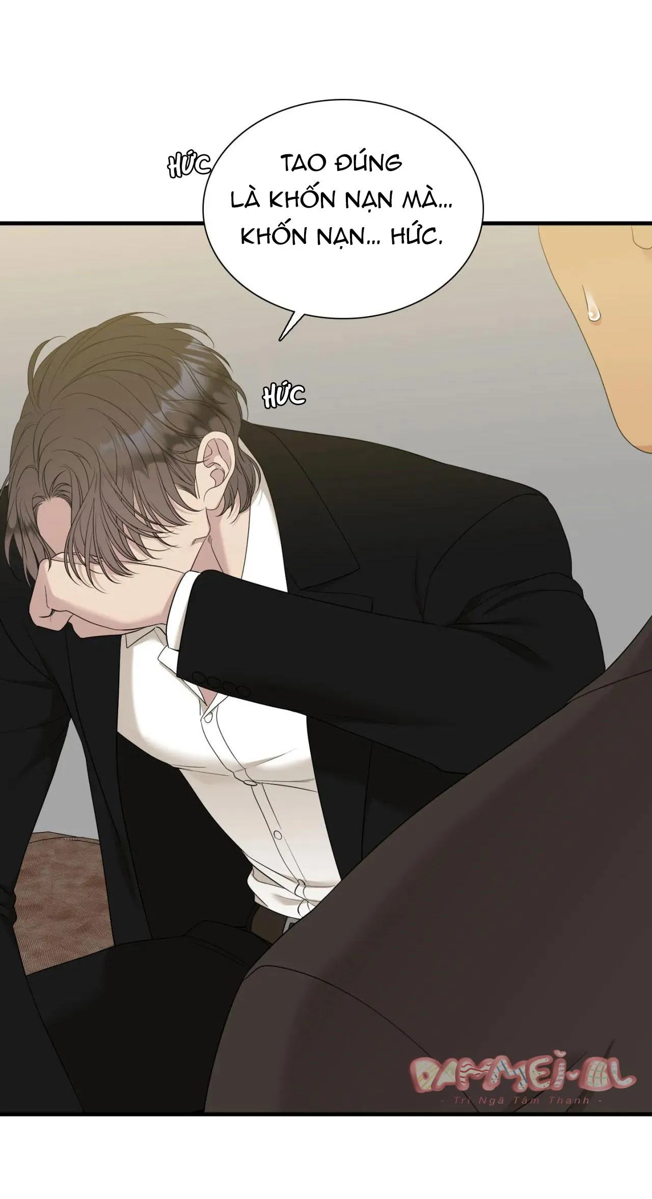 TÊN RÁC RƯỞI Chapter 30 Trang 18